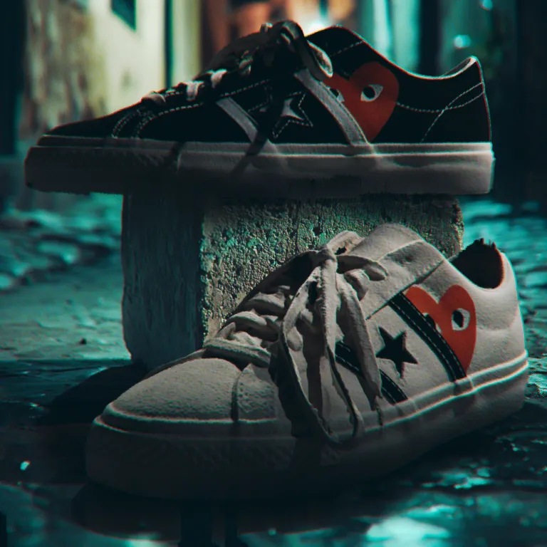 (圖/converse)