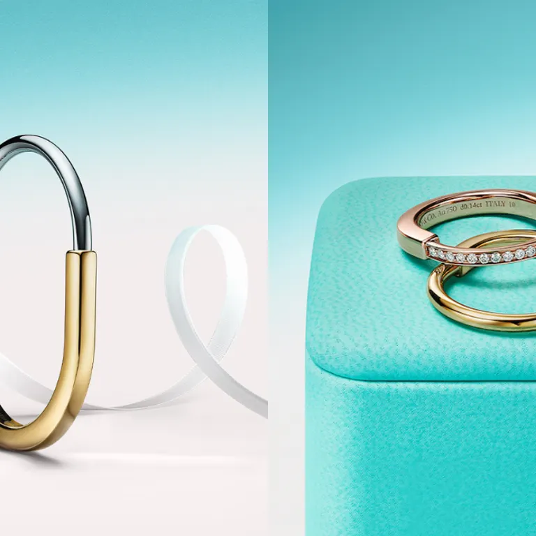 (圖/Tiffany & Co.)