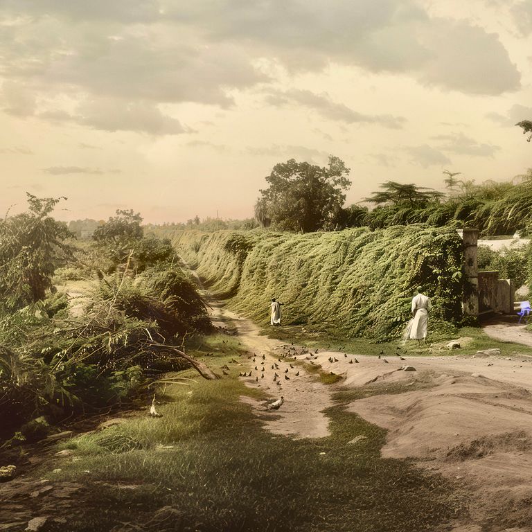 (圖/沙迦雙年展)