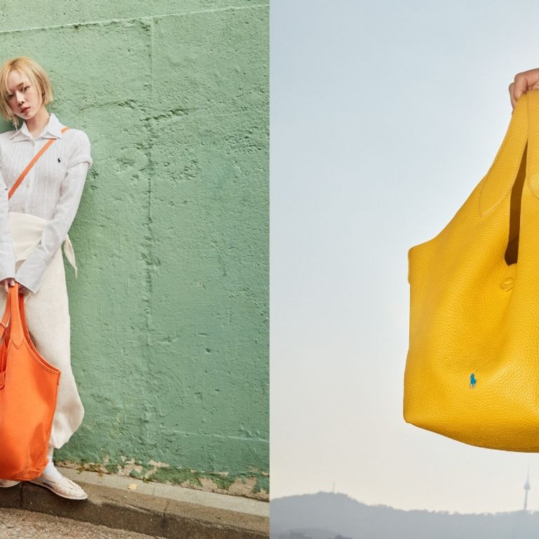 (圖/Ralph Lauren 提供)