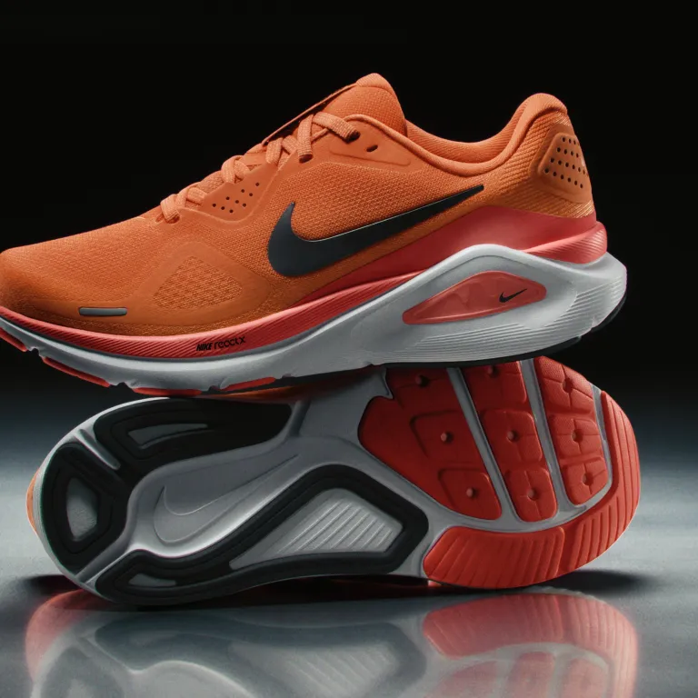 (圖/Nike 提供)
