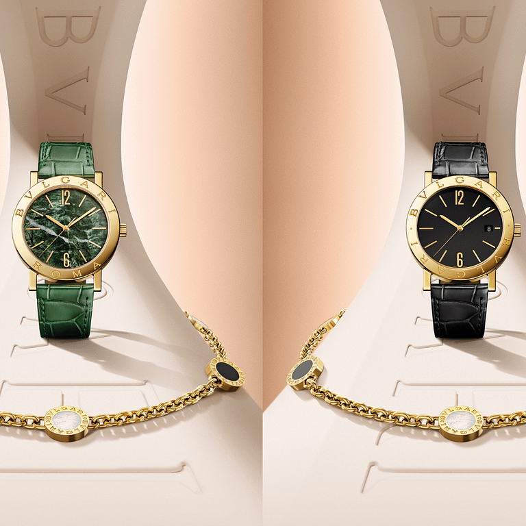 (圖/BVLGARI 提供)