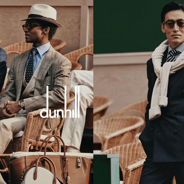 (圖/dunhill 提供)