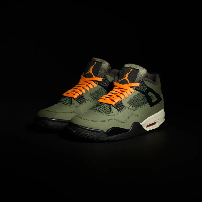 (圖/UNDEFEATED 提供)