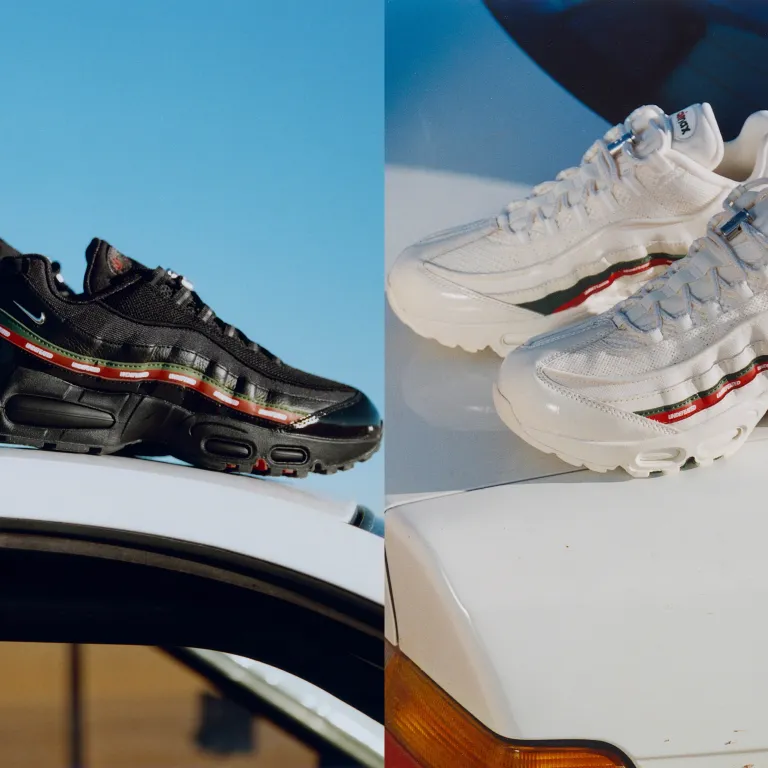 (圖/UNDEFEATED 提供)