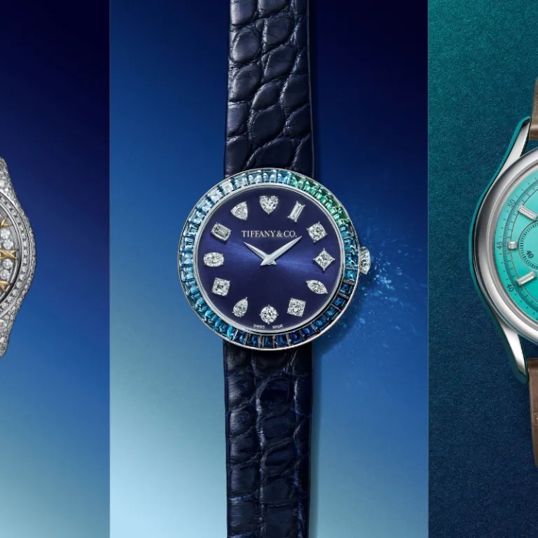 Tiffany & Co.