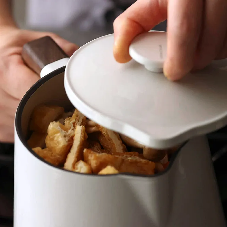 (圖/Vermicular 提供)