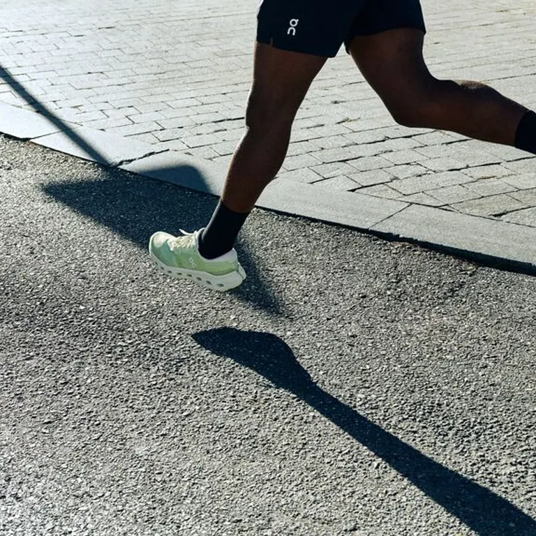 (圖/On昂跑 提供)