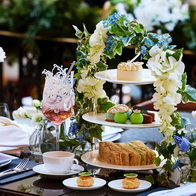 (圖/Heavens Portfolio 提供)