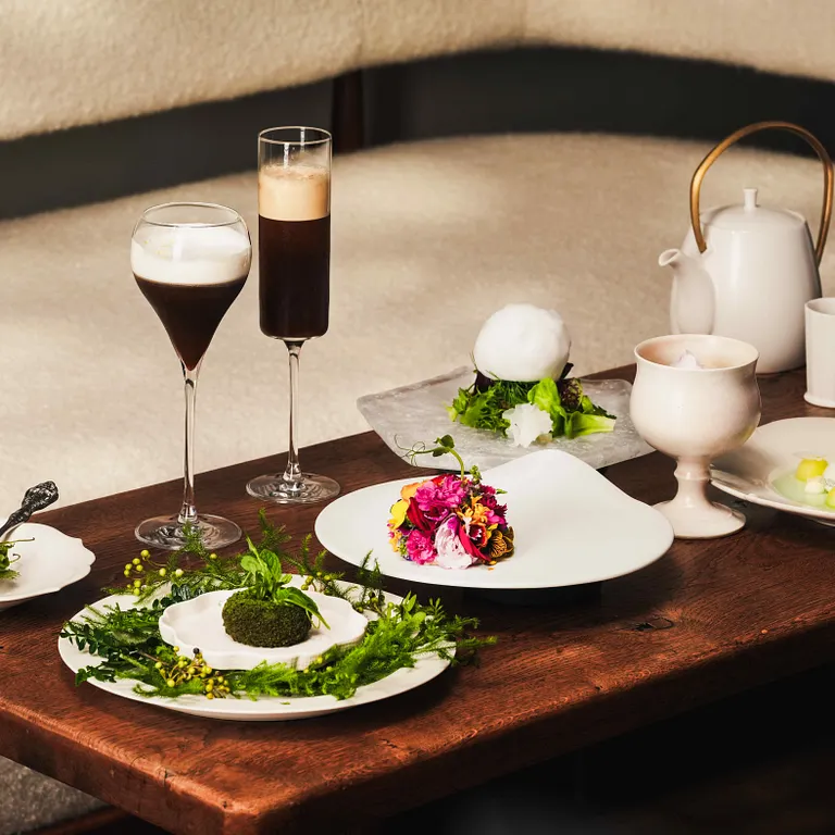 (圖/BEMO Salon 提供)