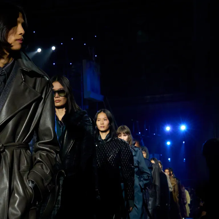 (圖/Burberry 提供)