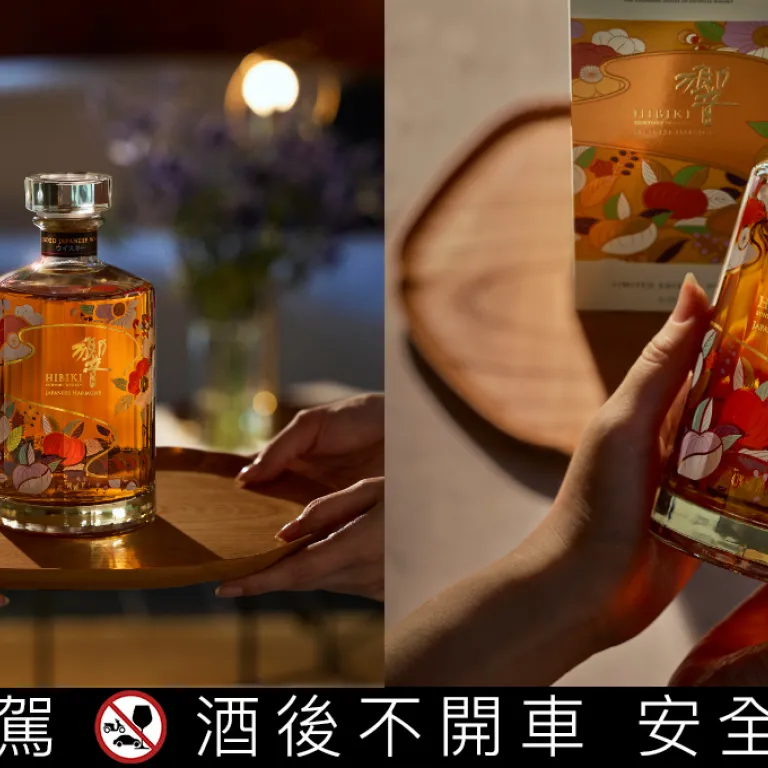 (圖/三得利提供)