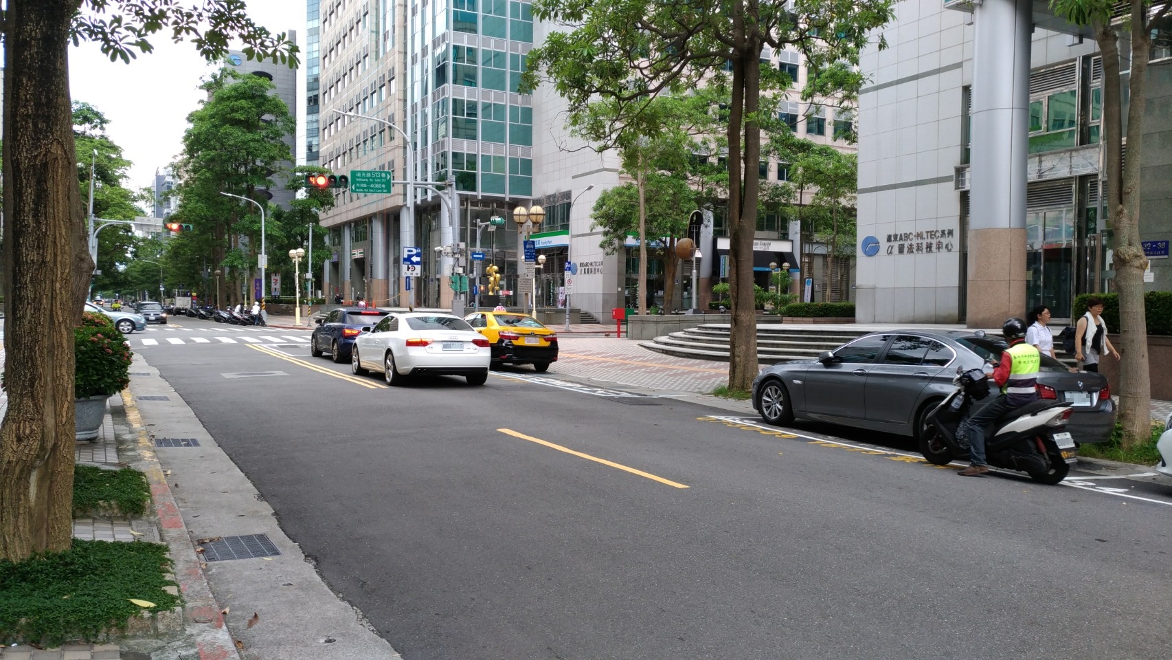 出車禍回這1句「肇責秒多40%」！律師示警2地雷講錯話就出事…應對守則曝| 張啟敏| 全解析- 風傳媒