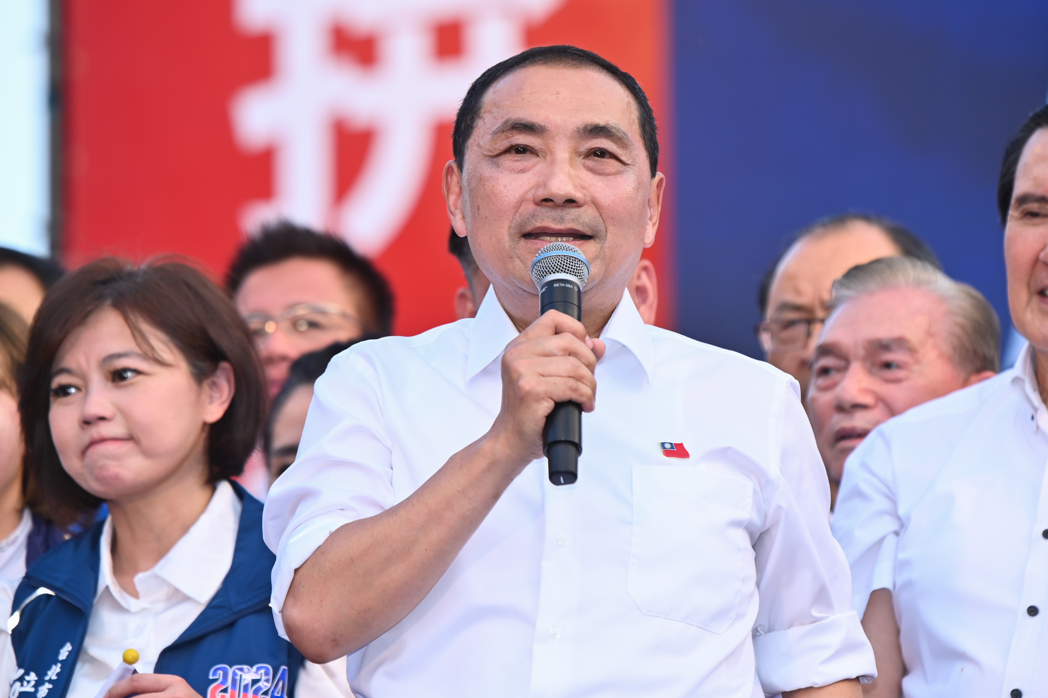 爆合庫投信董座接受廠商招待！「日本行」回來就簽約王鴻薇批金管會毫無作為| 鍾秉哲| 新聞- 風傳媒