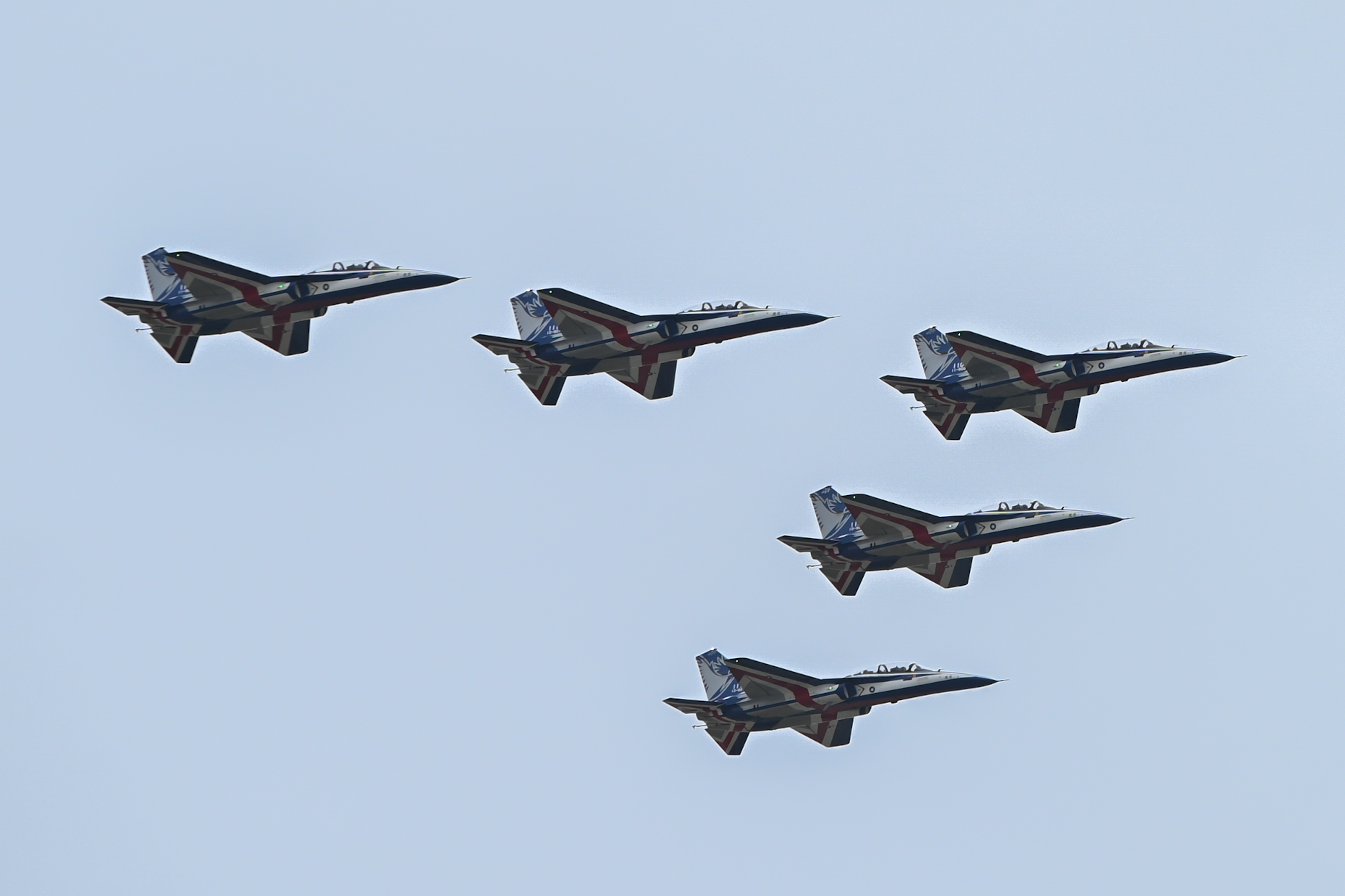 許劍虹觀點：比較戰時美中與美蘇空軍合作| 許劍虹| 評論- 風傳媒