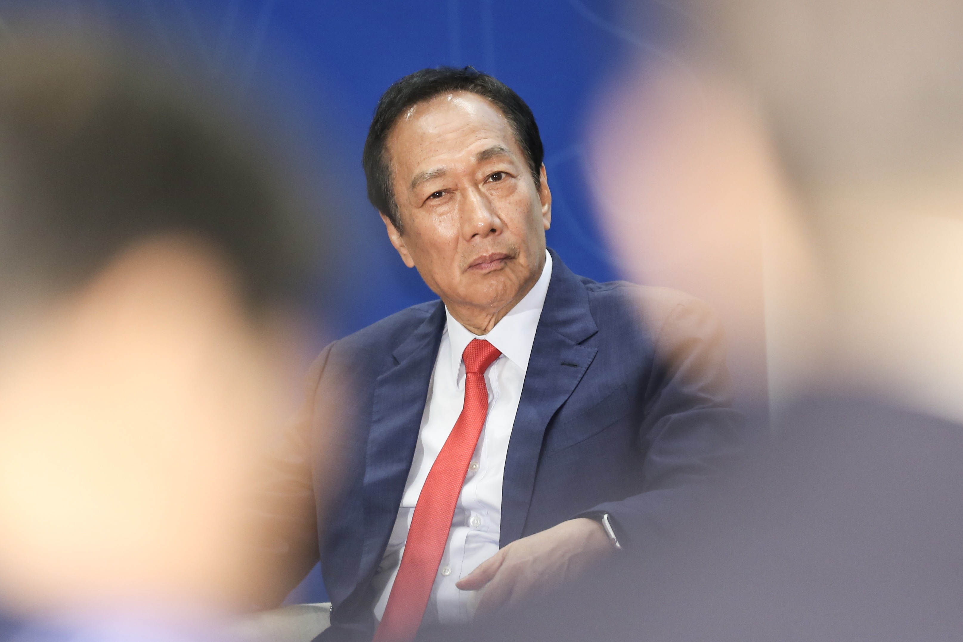 全球經濟染上「日本症」 日央行前總裁白川方明：通縮不是問題，重點在提高人均生產力| 風傳媒| 財經- 風傳媒