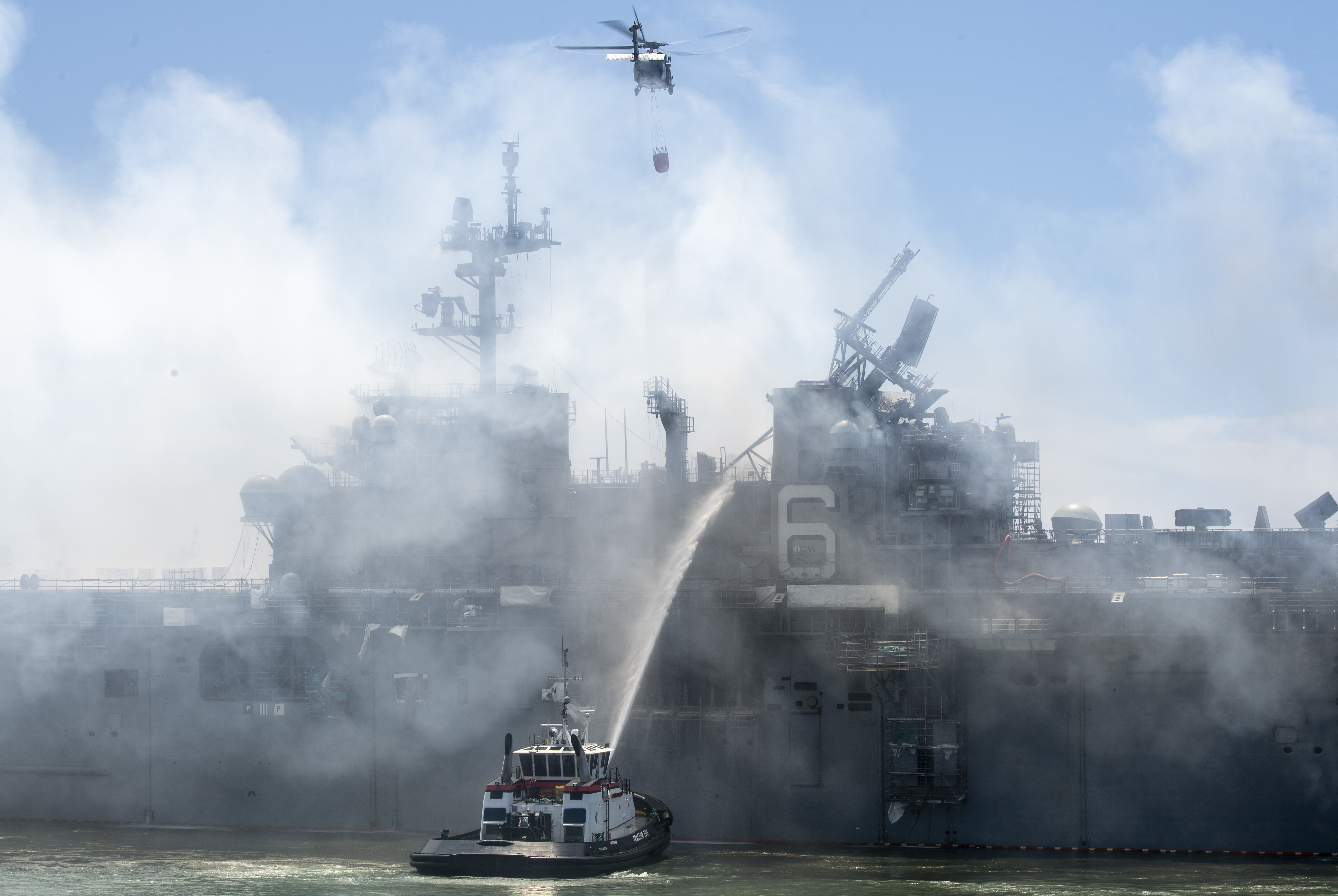 生死一瞬間！海巡特勤隊海上反恐、反劫持演練曝光| 蘇仲泓| 新聞- 風傳媒