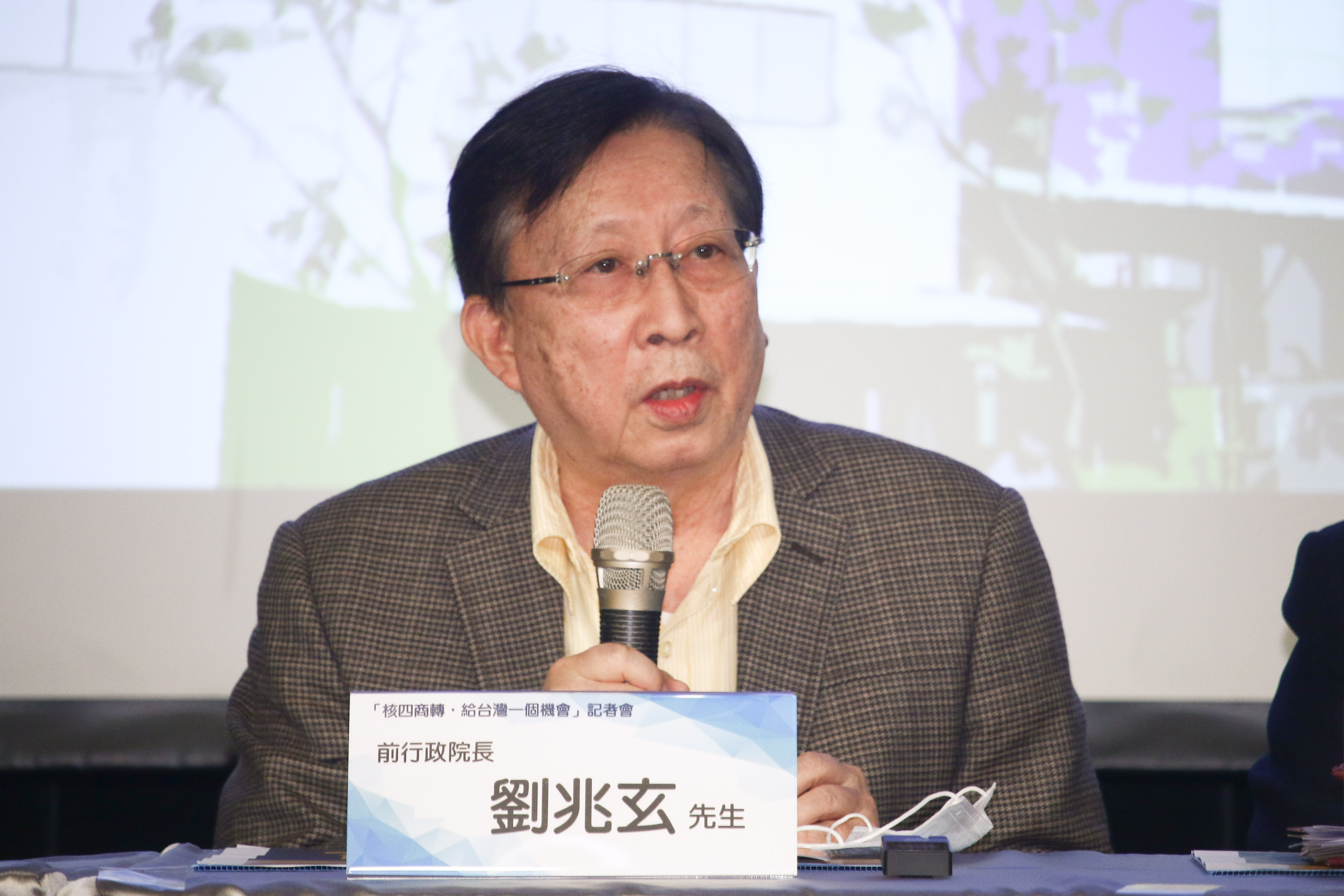 中國取消34項農水產品免關稅劉兆玄：可善用ECFA「兩岸經濟合作委員會」解決| 中央社| 新聞- 風傳媒