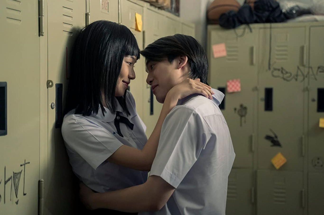 轉學來的女生》改編自泰國真實事件！以牙還牙的復仇劇情揭校園霸凌最醜陋內幕| 網路溫度計DailyView | 風生活- 風傳媒