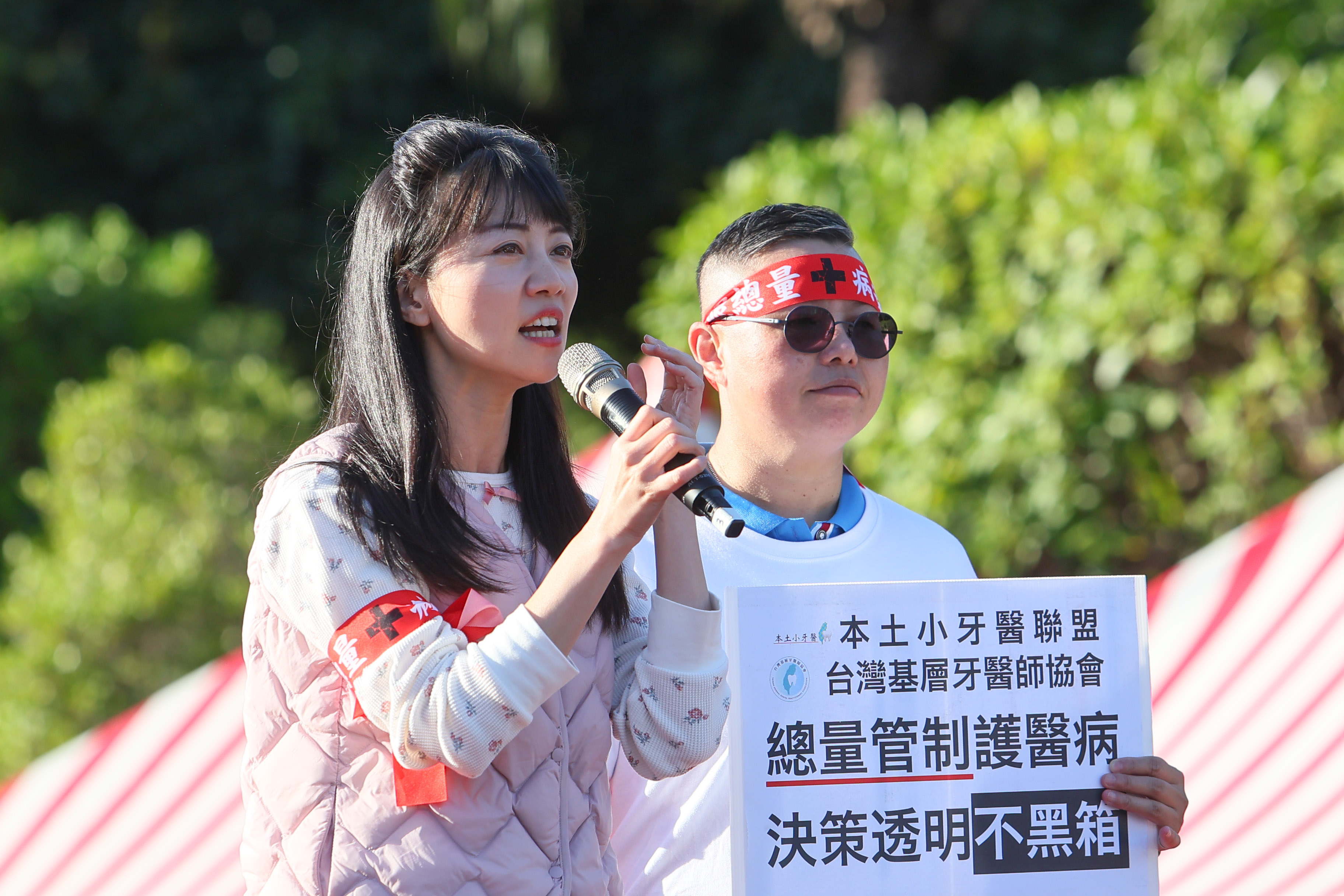 握有這1檔ETF賺翻了！未來表現贏過「All in美股」，財經網紅豪語開賭：輸了補差額| 黃卓霖| 風生活- 風傳媒