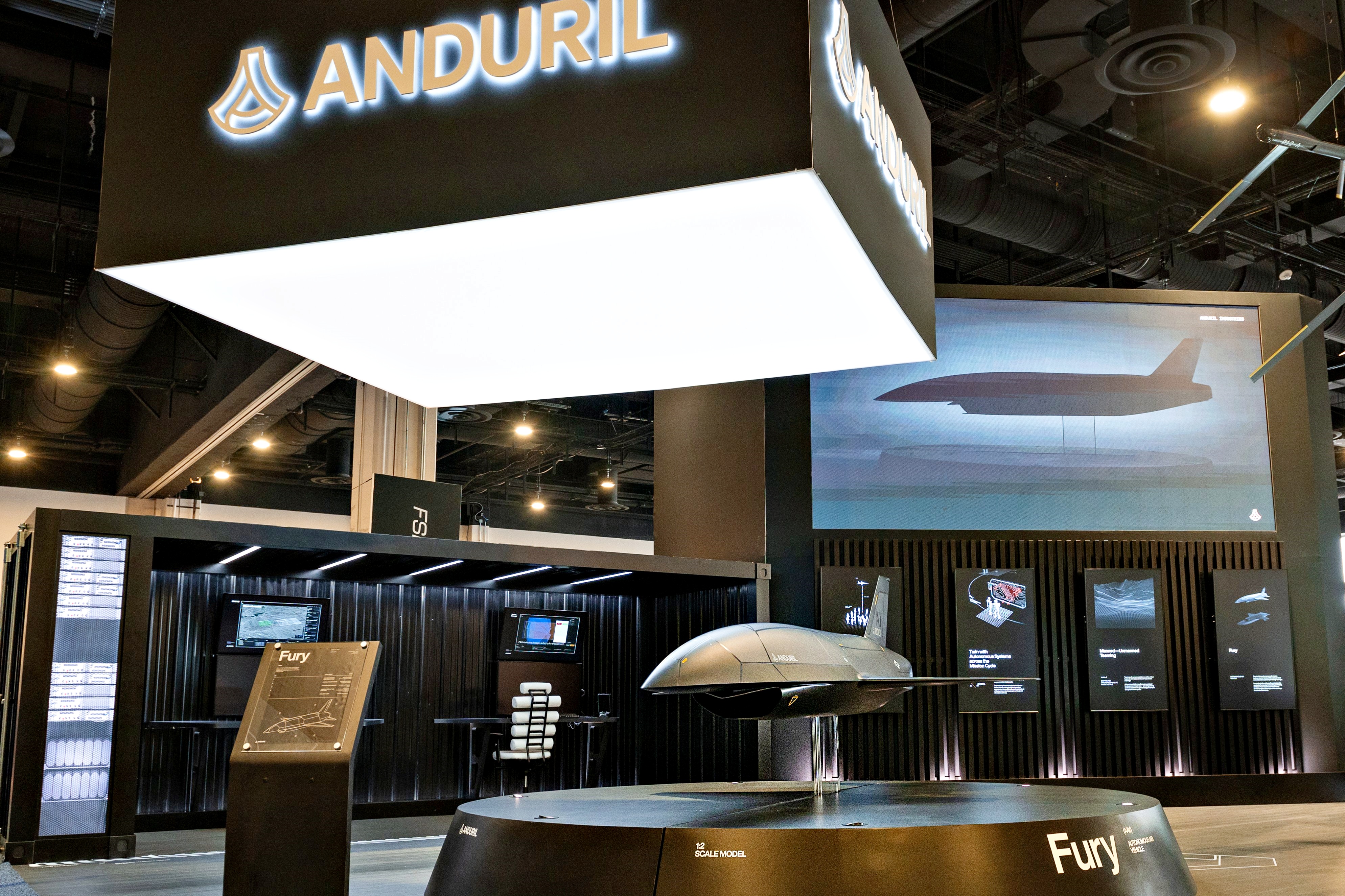 「矽谷奧本海默」獲美國防部10億合約！首曝「類原子彈AI武器」內幕| 周育信| 風生活- 風傳媒