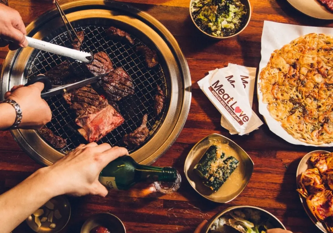 去韓國別再只會吃烤肉！10大韓國必吃美食，在地人也超推薦| 網路溫度計DailyView | 風生活- 風傳媒