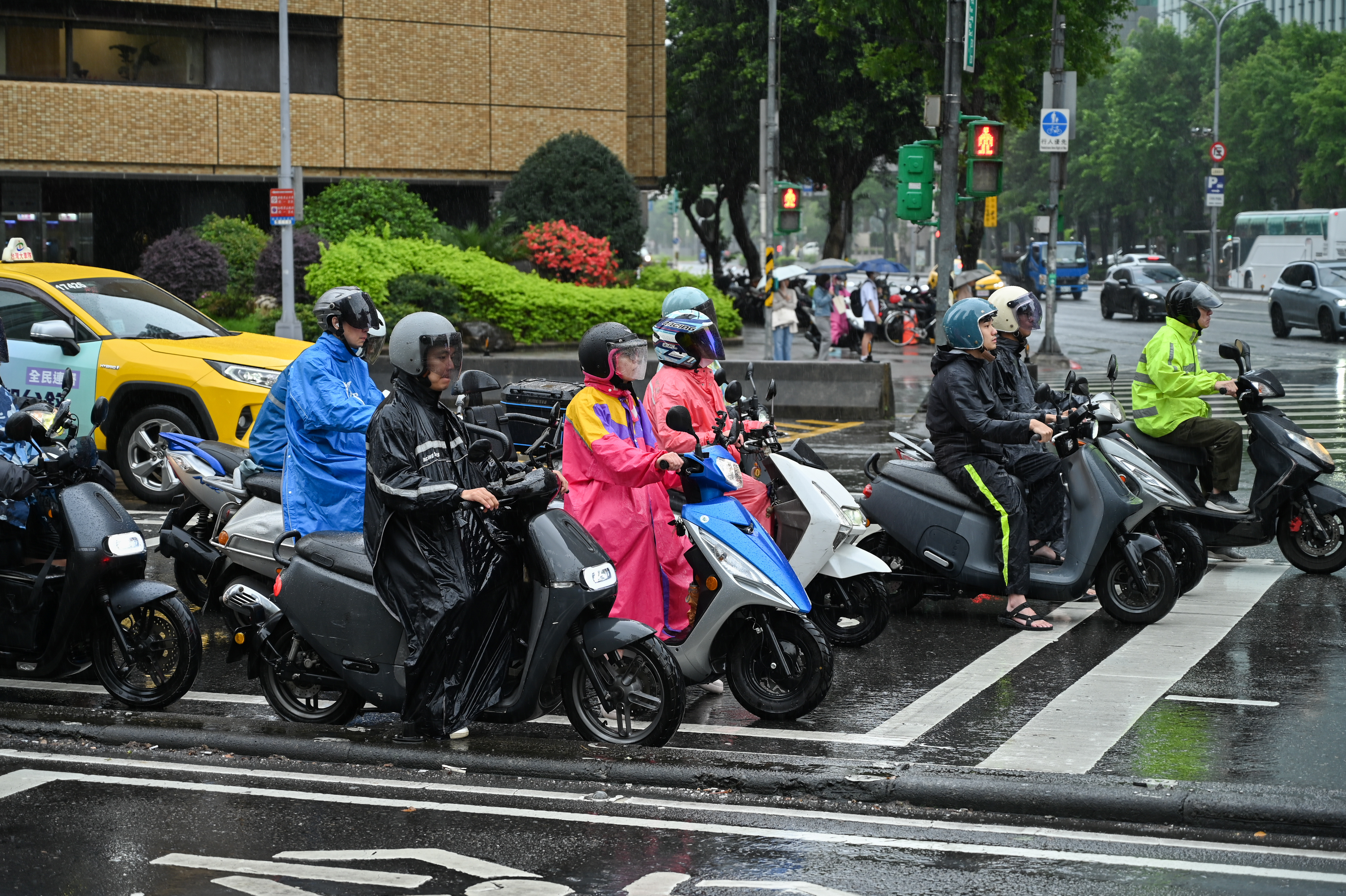花蓮県 關鍵字 - 風傳媒日本語版