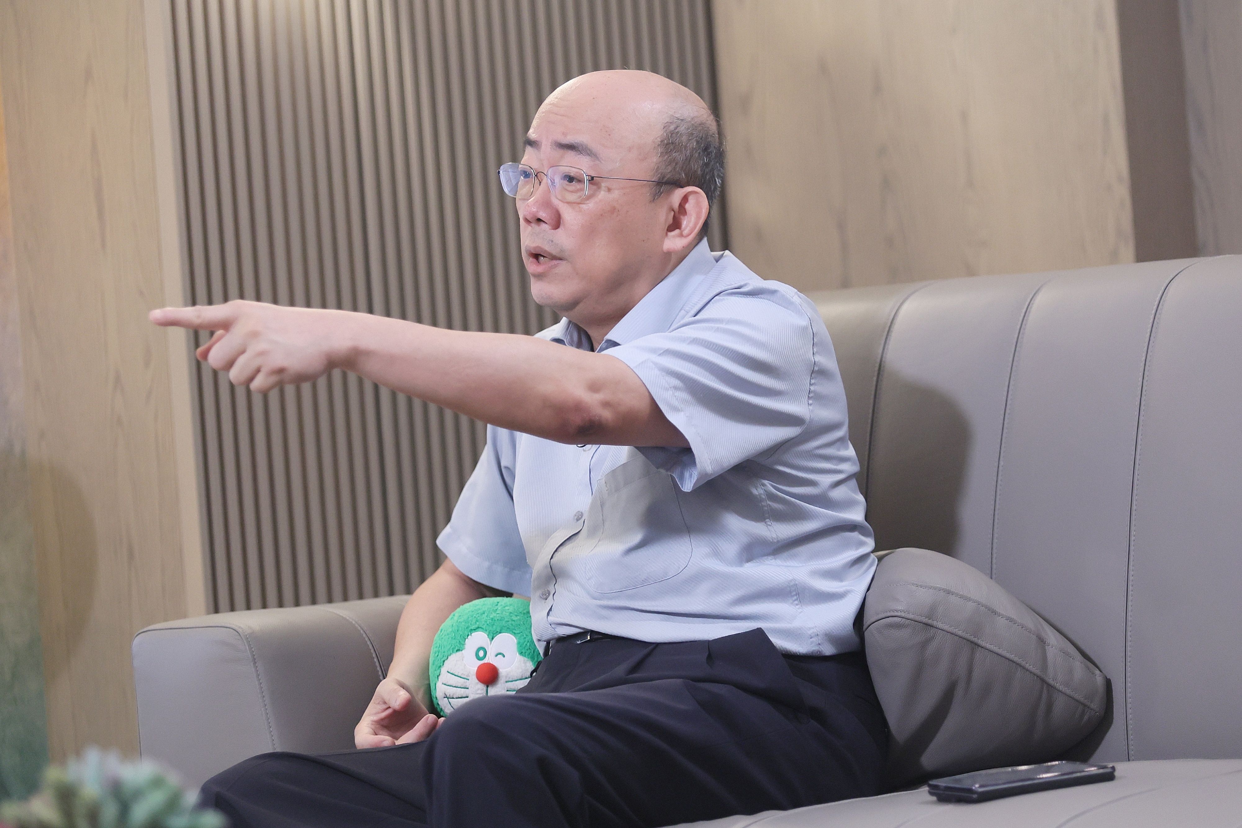 從無名小站到YouTuber！台灣網紅經濟是如何形成的？難怪年輕人都想當KOL賺錢| 網路溫度計DailyView | 風生活- 風傳媒