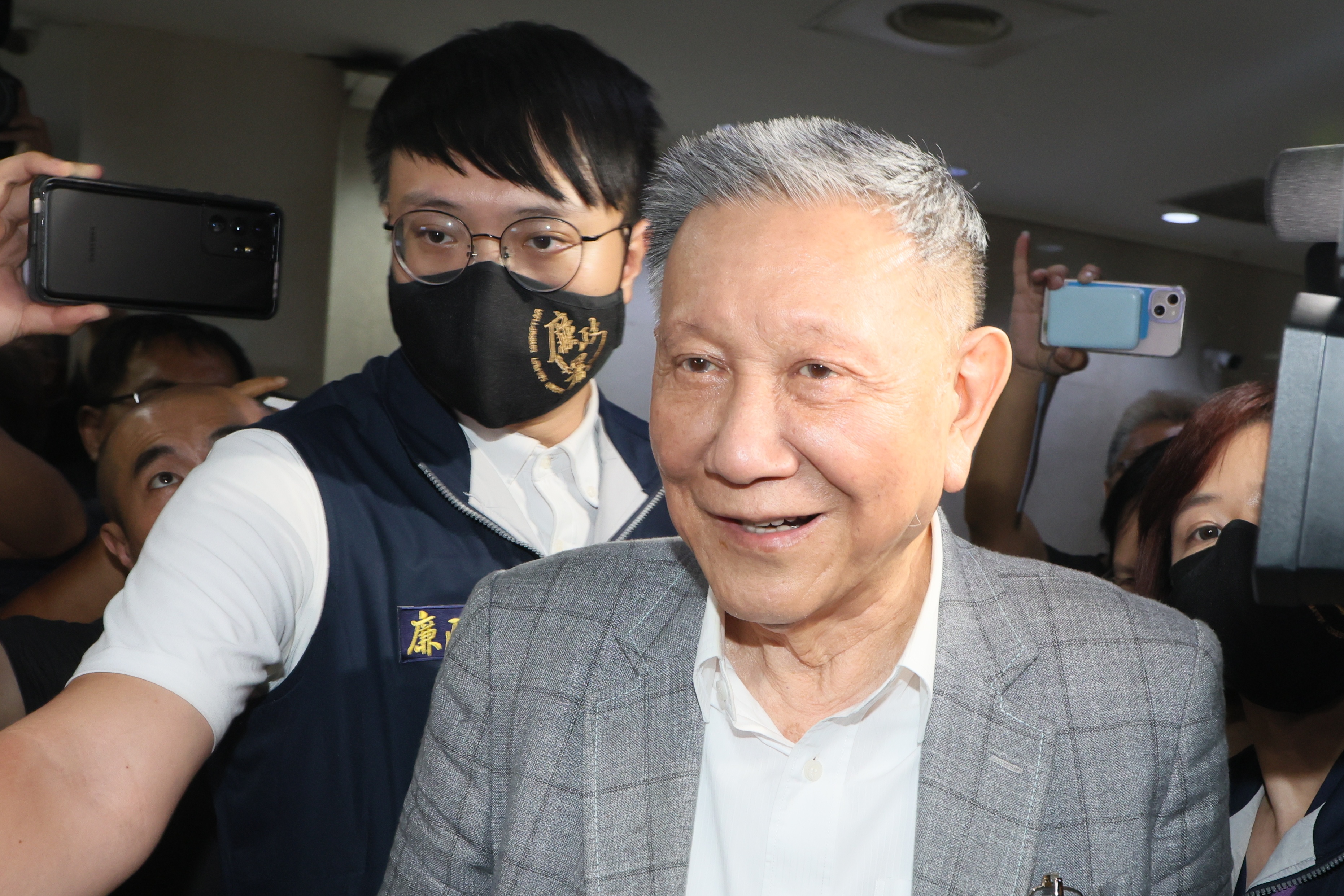 你有達標嗎？台灣多數人的淨資產都達到「這金額」！馬上看你的存款算小康還小資| 胡冠廷| 風生活- 風傳媒