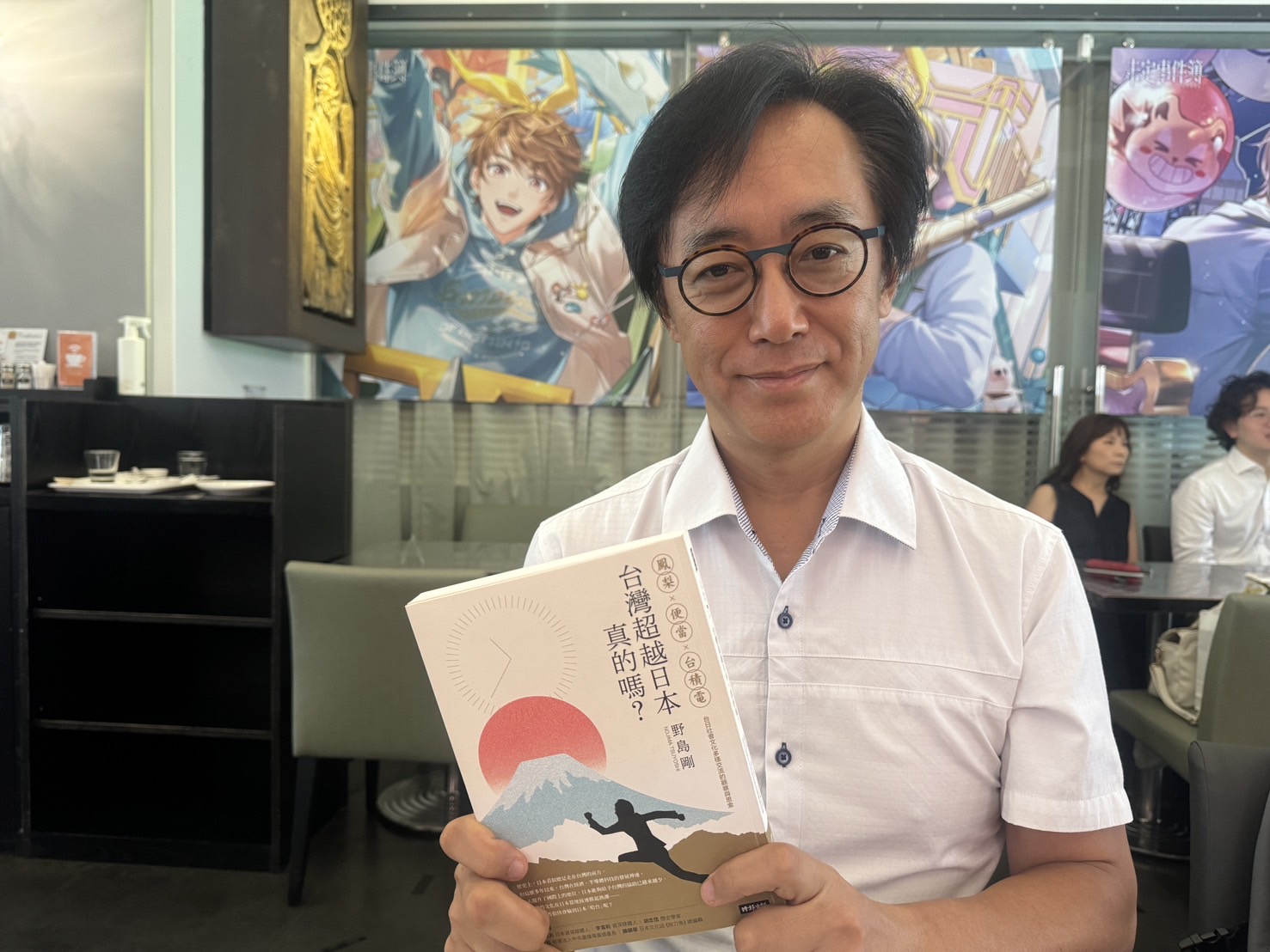 2026 WBC】台湾代表フェアチャイルド、連日の本塁打で韓国撃破に貢献 