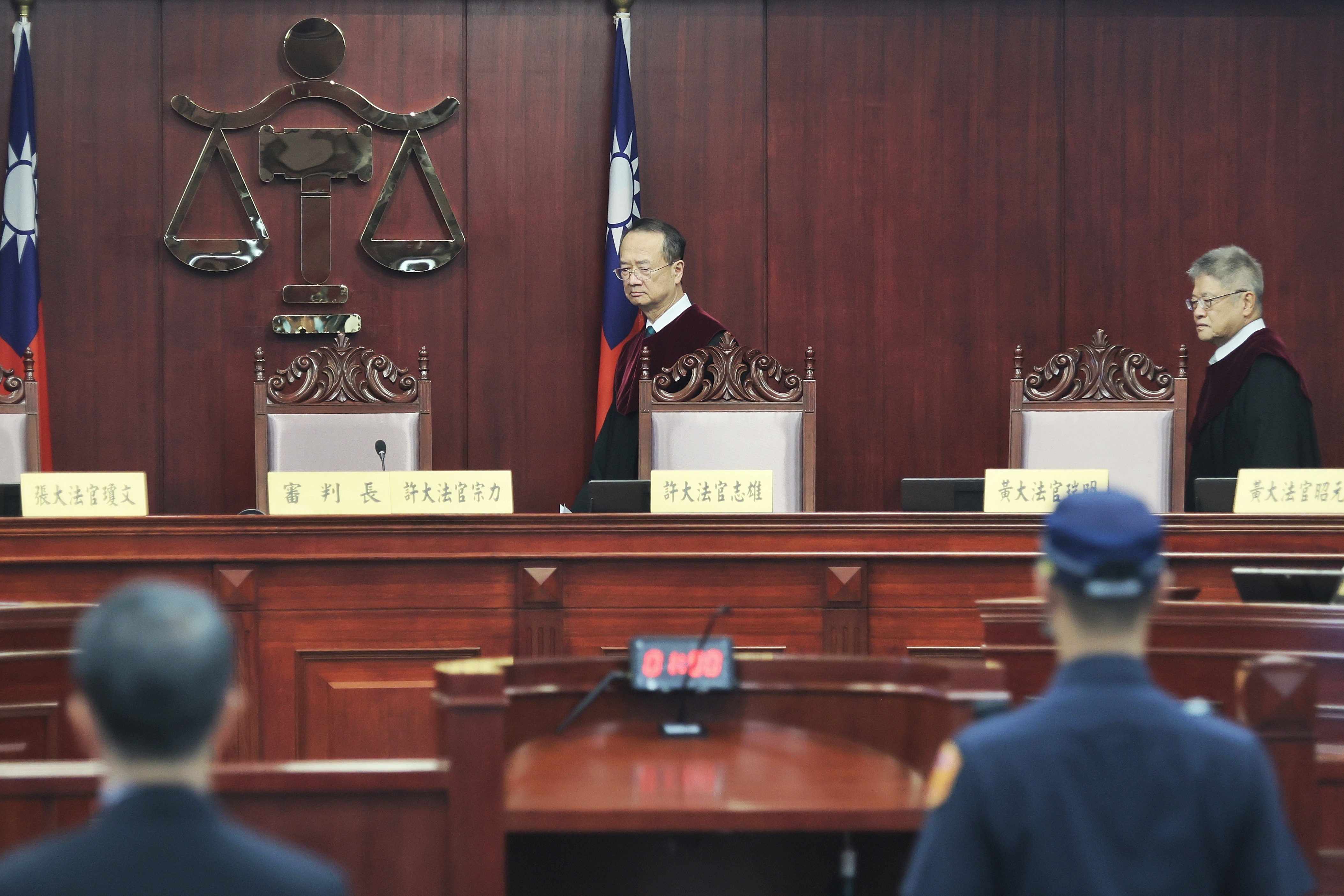 觀點投書：死刑與廢死的天秤| 王胤鈞| 評論- 風傳媒