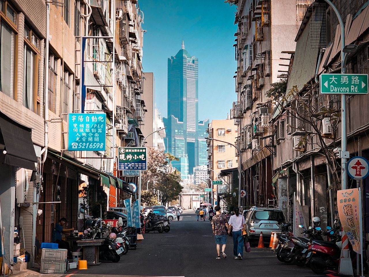 高雄のインスタスポット最新版！2年ぶりに復活した龍虎塔が「映えまくり」と話題沸騰中 | 施俞婷 | ニュース - 風傳媒日本語版