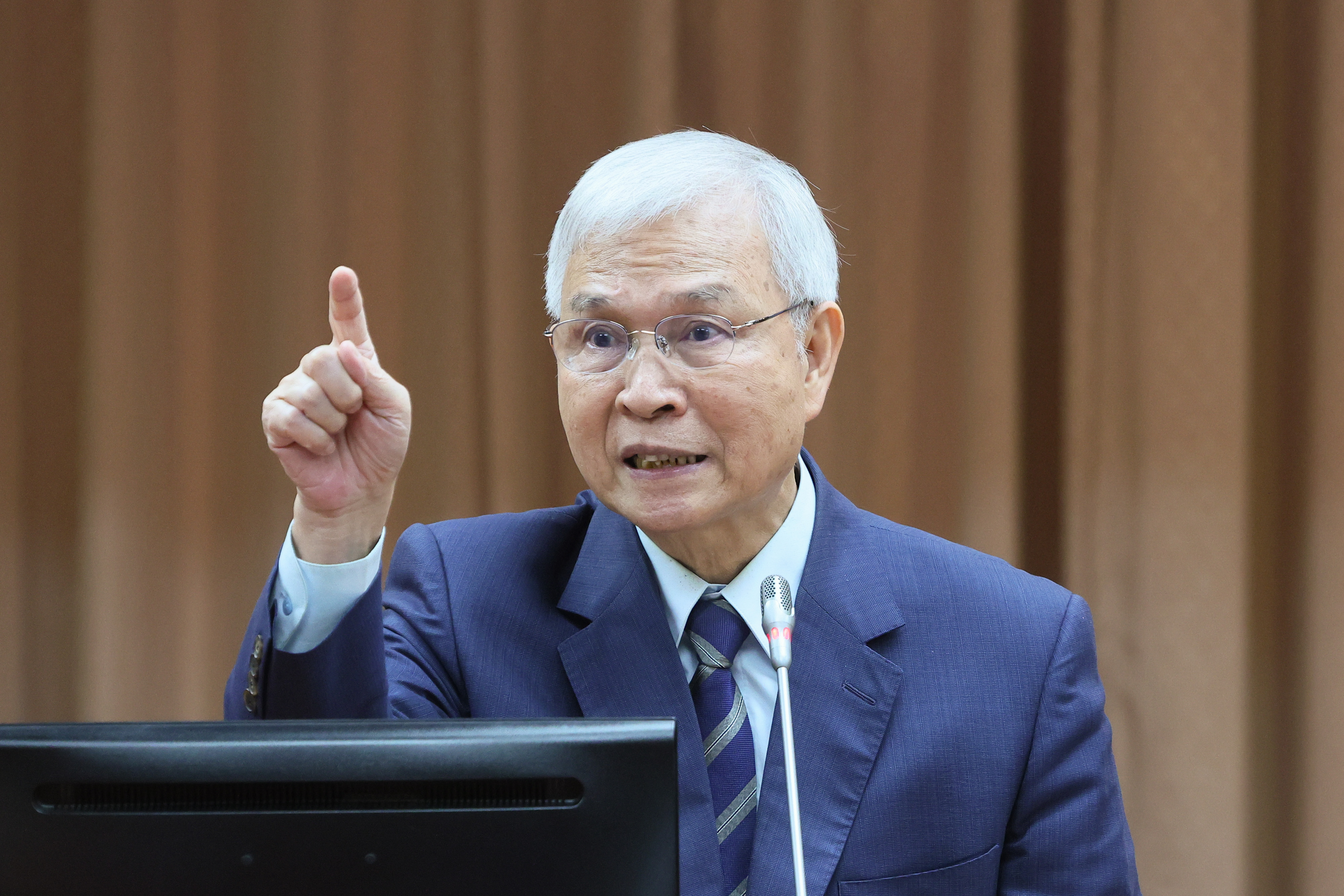 瞧不起加密貨幣？馬斯克擁抱比特幣飆漲楊金龍提1事酸：過去還說能用來買特斯拉| 張庭維| 新聞- 風傳媒