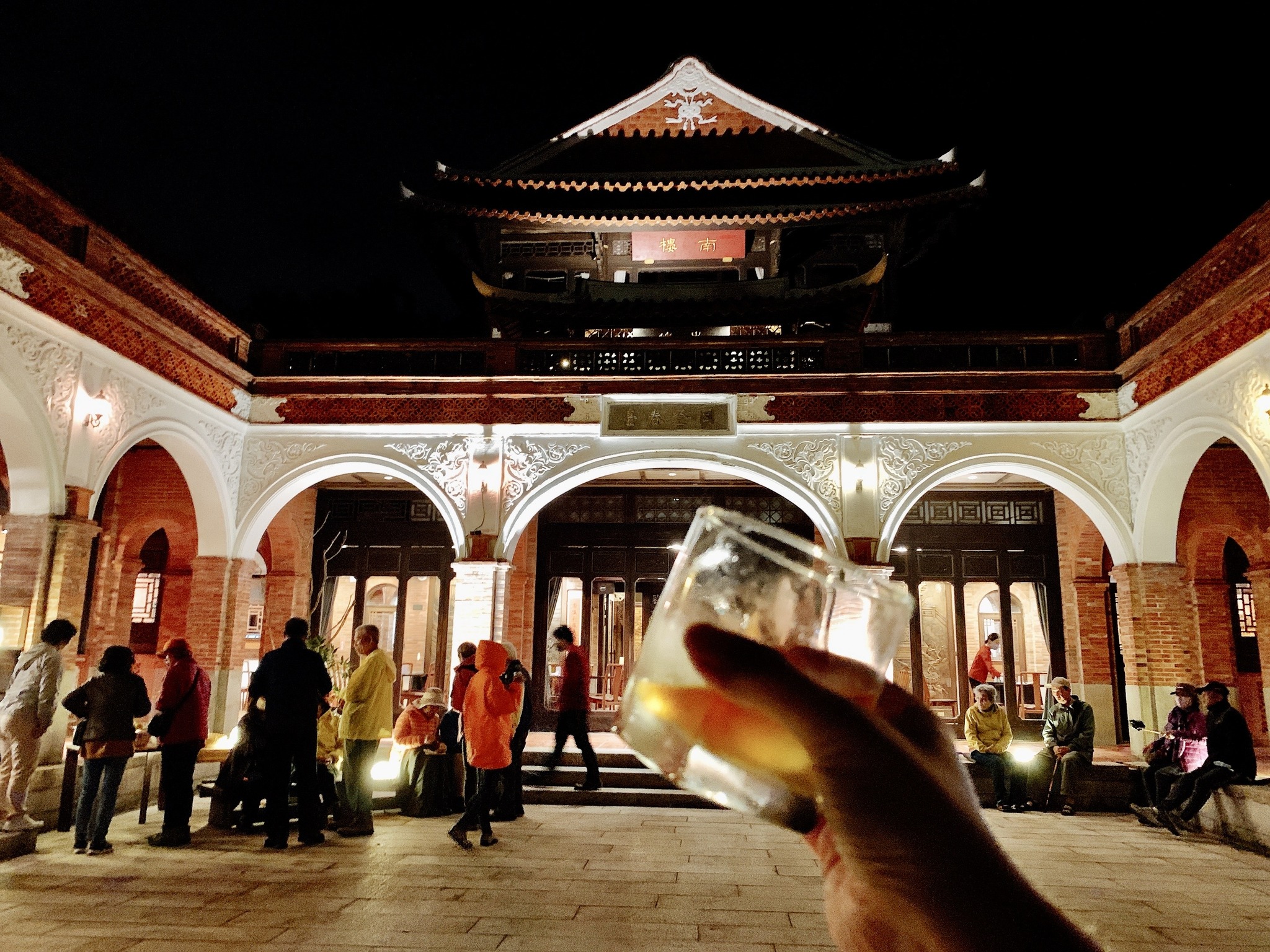 林庭瑤專欄：紅色貴族的神秘婚宴，薄瓜瓜變了嗎？ | 林庭瑤| 評論- 風傳媒