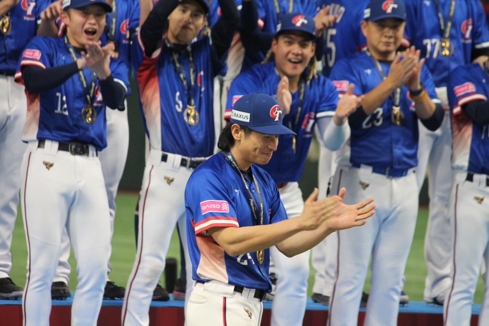 2026 WBC】侍ジャパン、WBC直前は「名古屋・大阪」で4連戦 台湾代表は