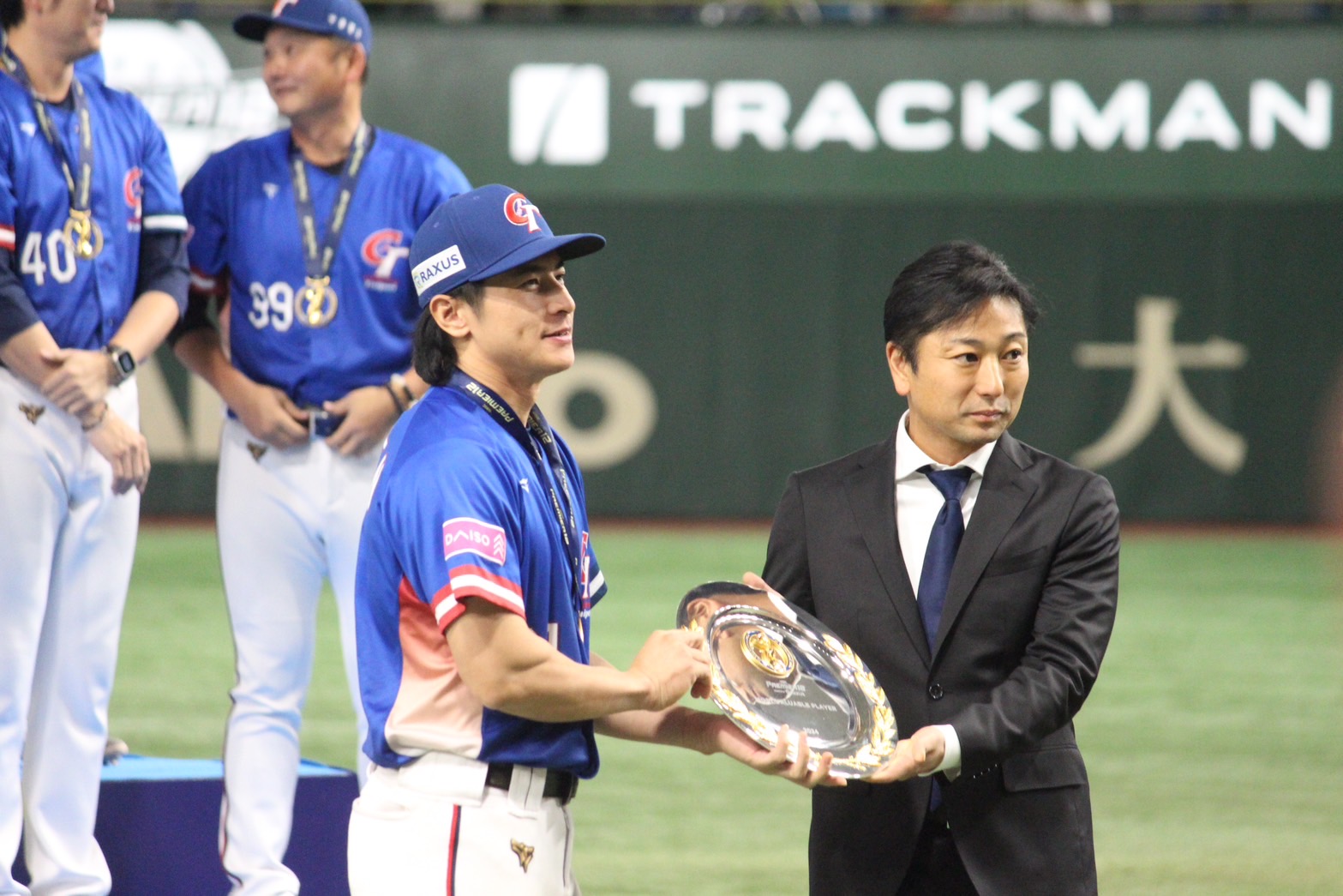 2026 WBC】台湾代表30人が決定 プレミア12王者がMLB・NPB組招集の
