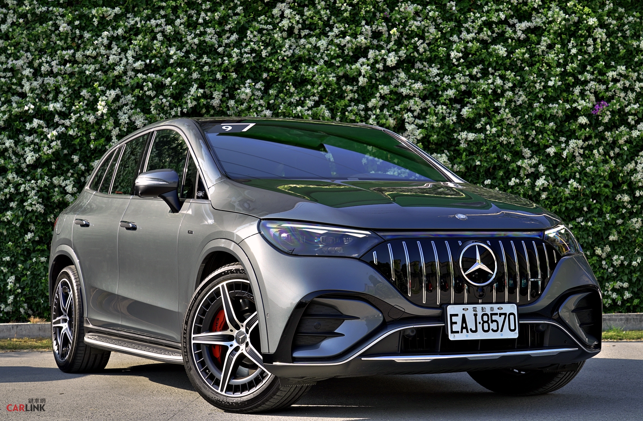 性能和最大舒適性與對細節最大關注的相結合Mercedes-AMG | CARLINK鏈車網| 風生活- 風傳媒