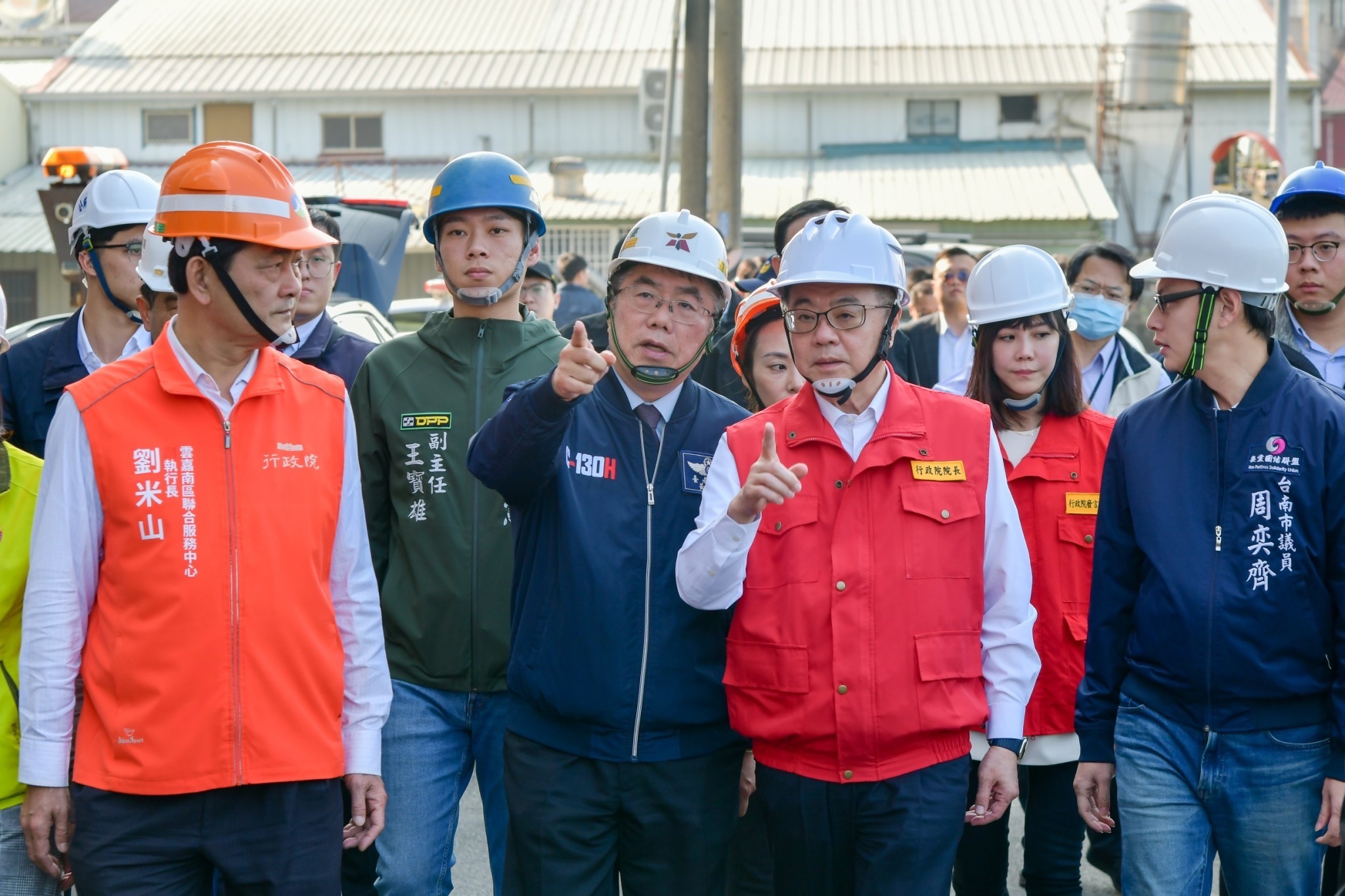 觀點投書：美國「軍工複合體」對美國軍控政策的影響| 許翔霖| 評論- 風傳媒