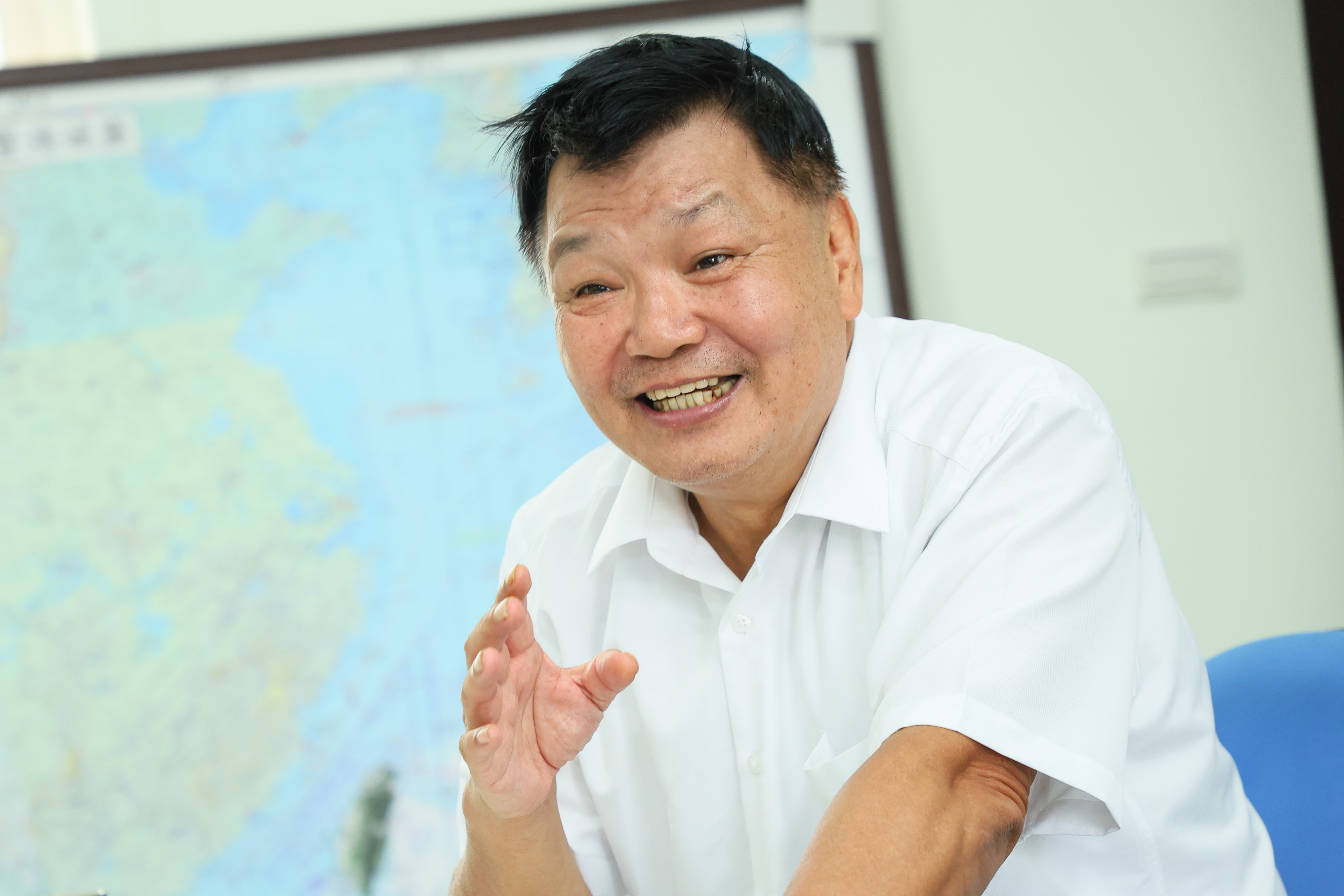 李文忠公奏議 李文忠以「和女性一來一回」為樂？太太嘆早有端倪：他學壞了，想