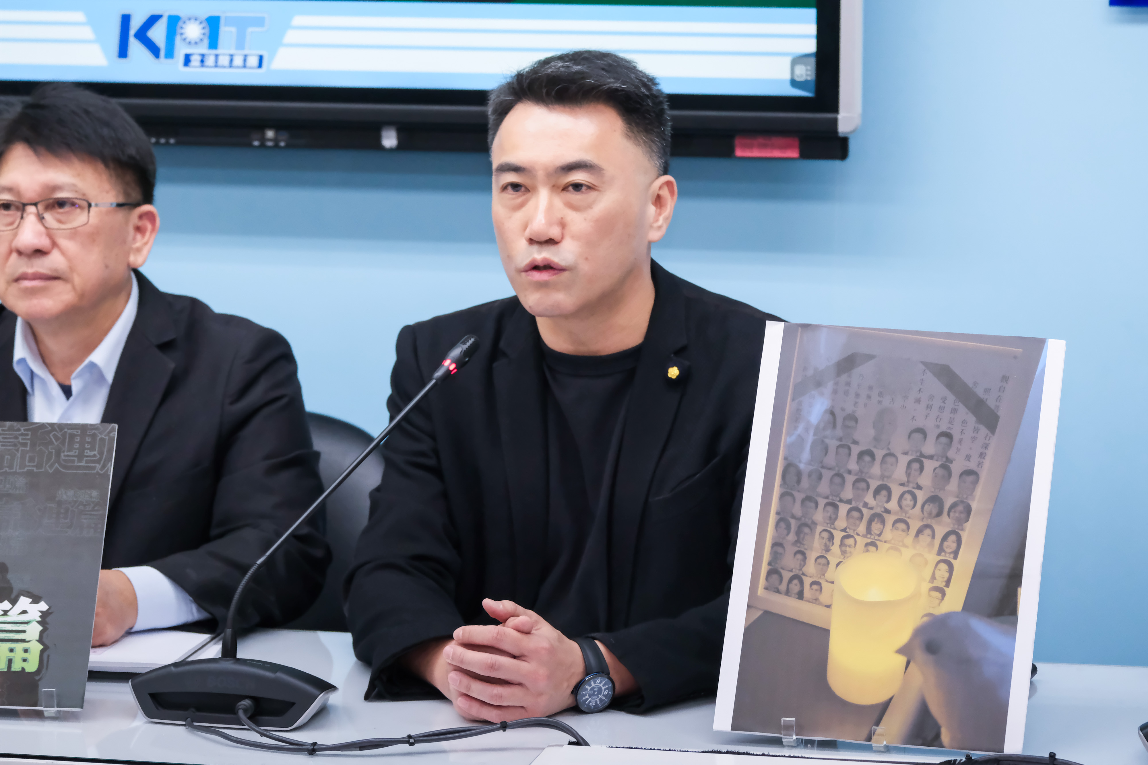 新台幣升值風暴還沒完？美元會繼續貶值嗎？蔡正元曝「1原因」大膽預測美元未來走勢| 江庭榛| 風生活- 風傳媒