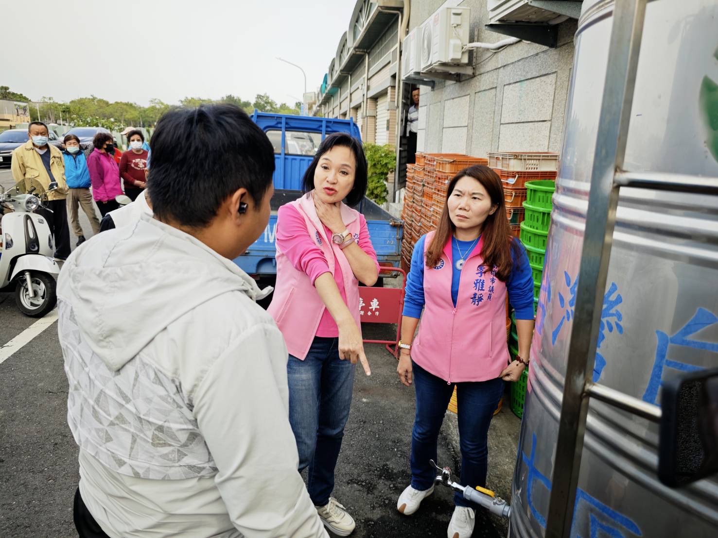 觀點投書：淺談網際網絡空間上的集群影響—以從眾效應(Conformity effect)為例| 許翔霖| 評論- 風傳媒