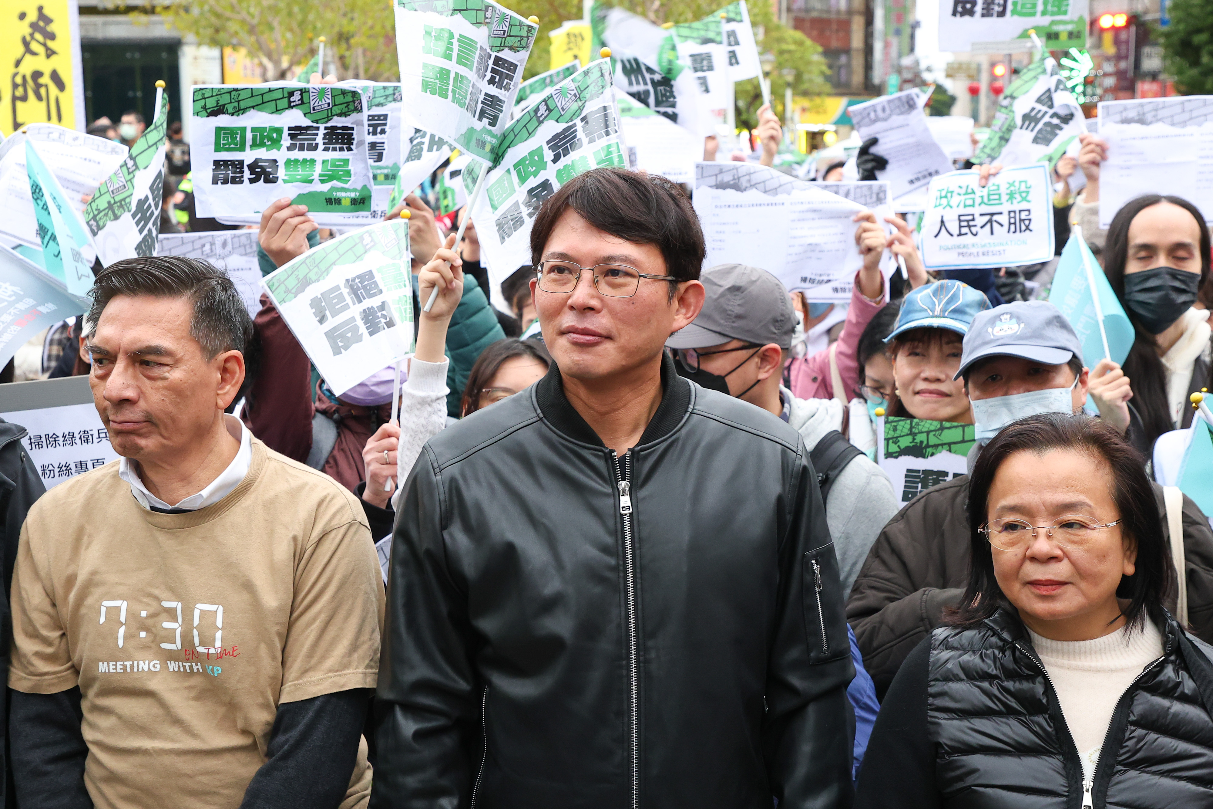 觀點投書：淺談網際網絡空間上的集群影響—以從眾效應(Conformity effect)為例| 許翔霖| 評論- 風傳媒