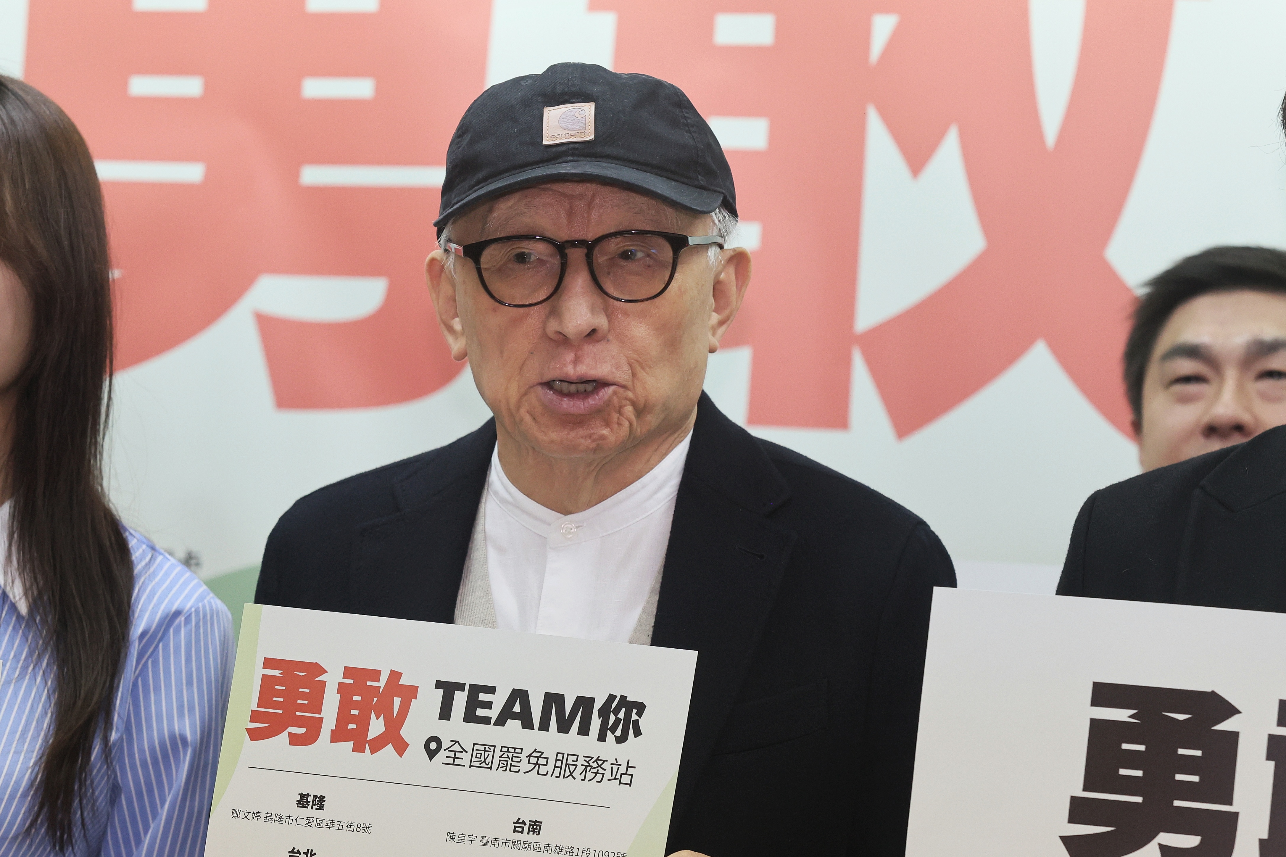 正式提告翁曉玲曹興誠要她賠4000萬：將全數捐給陽明交大| 張大任| 新聞- 風傳媒