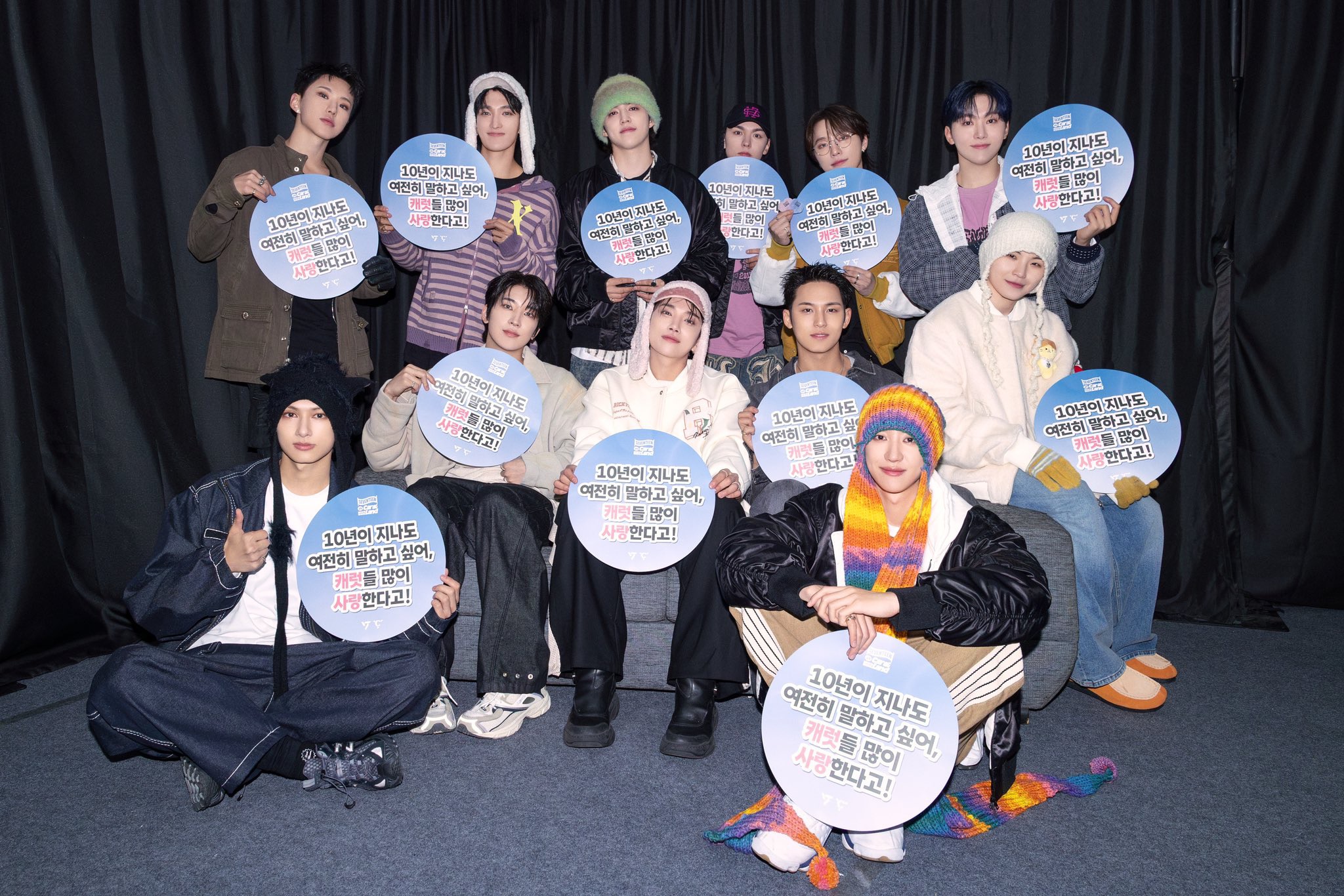 買100張專輯都不一定見得到偶像！線上線下簽售、小卡特典…K-POP吸金千億的賺錢秘密| 黃慈語| 風生活- 風傳媒