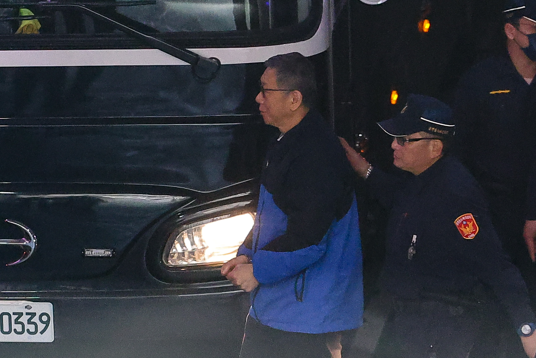 京華城案》檢方能傳苗博雅，辯方不能傳專家作證？柯文哲臉書痛批：法官說法連三變| 李孟恩| 新聞- 風傳媒