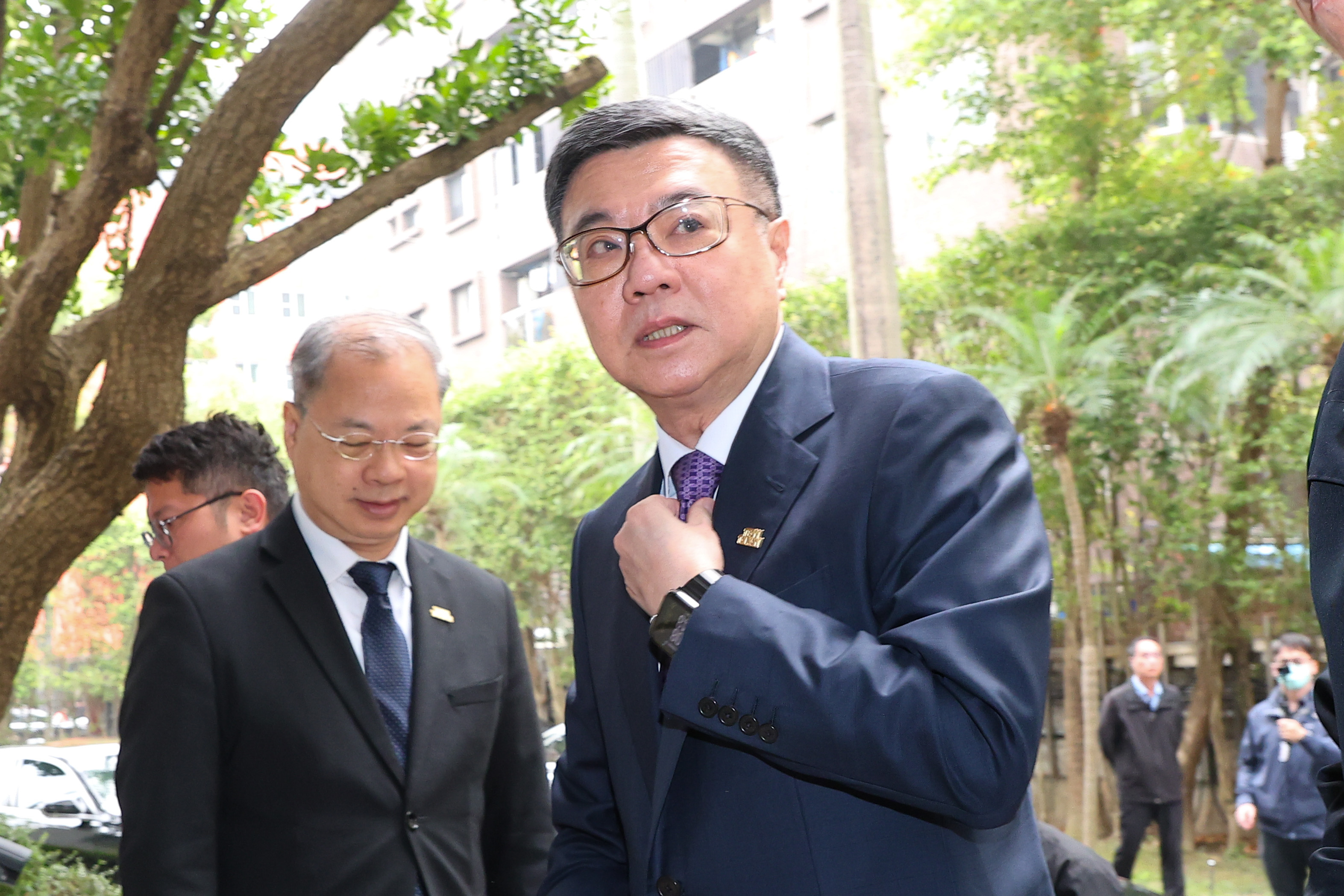 觀點投書：公教人員薪資調整延宕，究竟是預算問題還是政府懶政？ | 憨憨| 評論- 風傳媒