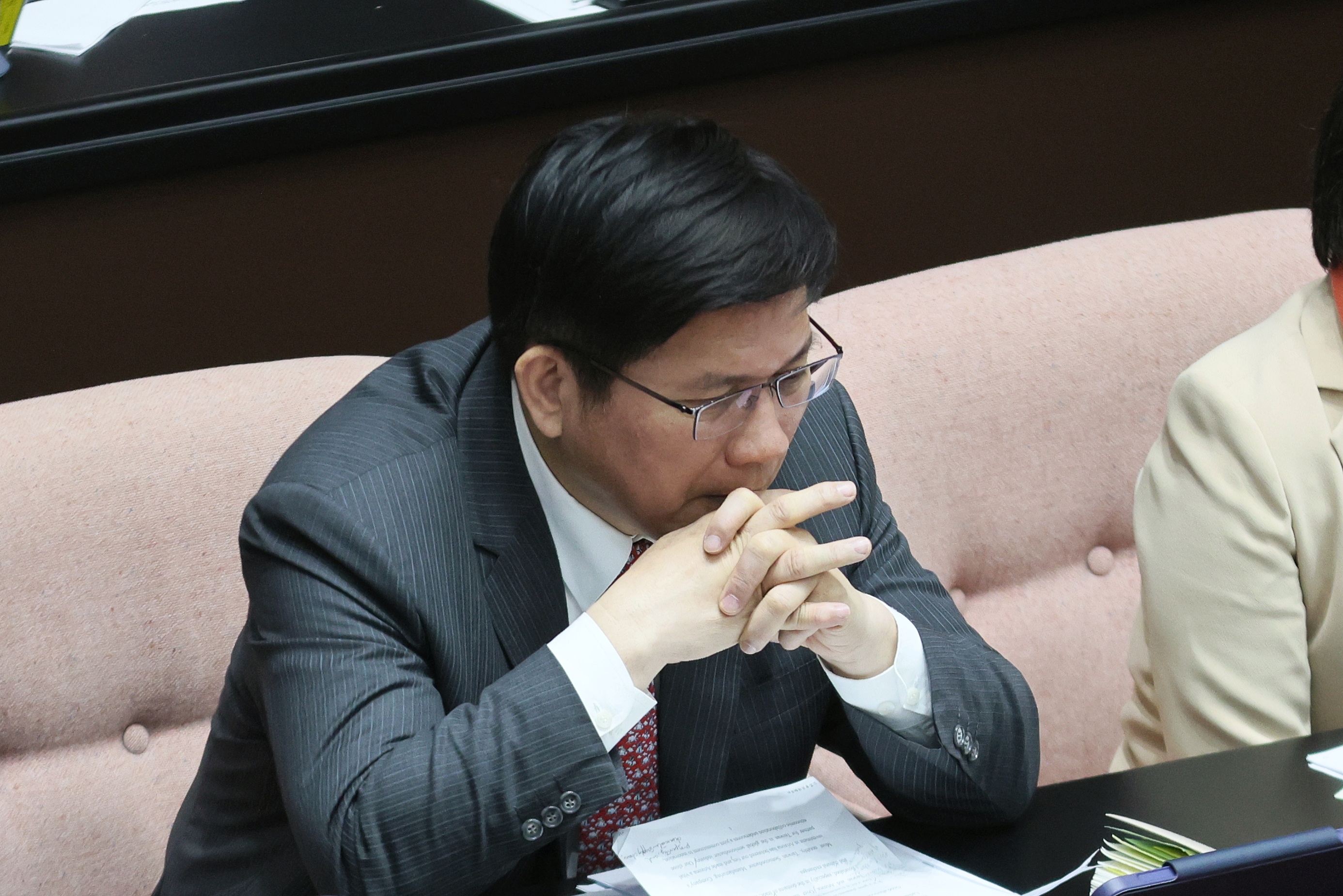 不是對等關稅，根本是土匪關稅！」學者揭露川普真正陰謀，痛批民進黨自甘美國地方政府| 張鈞凱| 新聞- 風傳媒