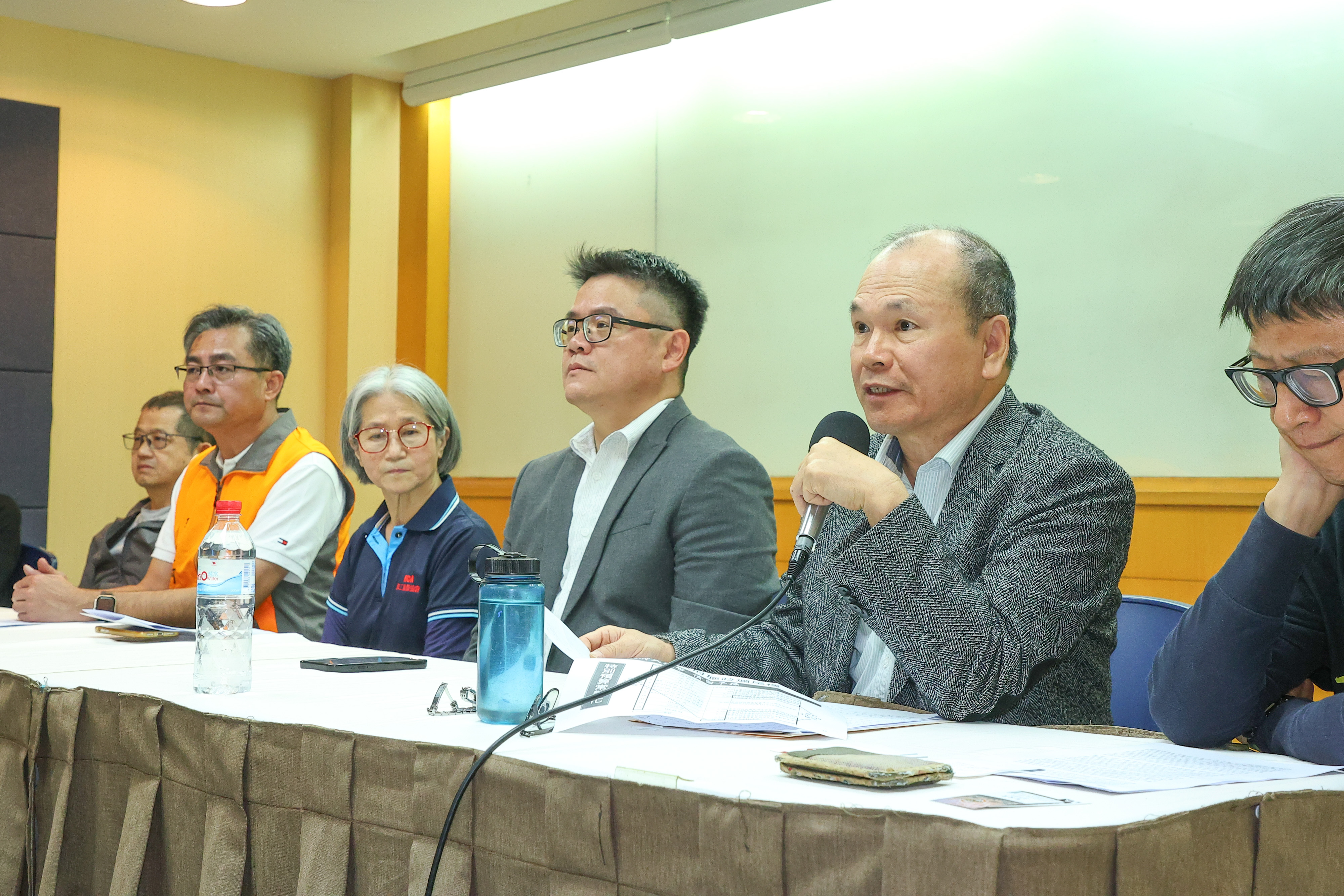 不是對等關稅，根本是土匪關稅！」學者揭露川普真正陰謀，痛批民進黨自甘美國地方政府| 張鈞凱| 新聞- 風傳媒