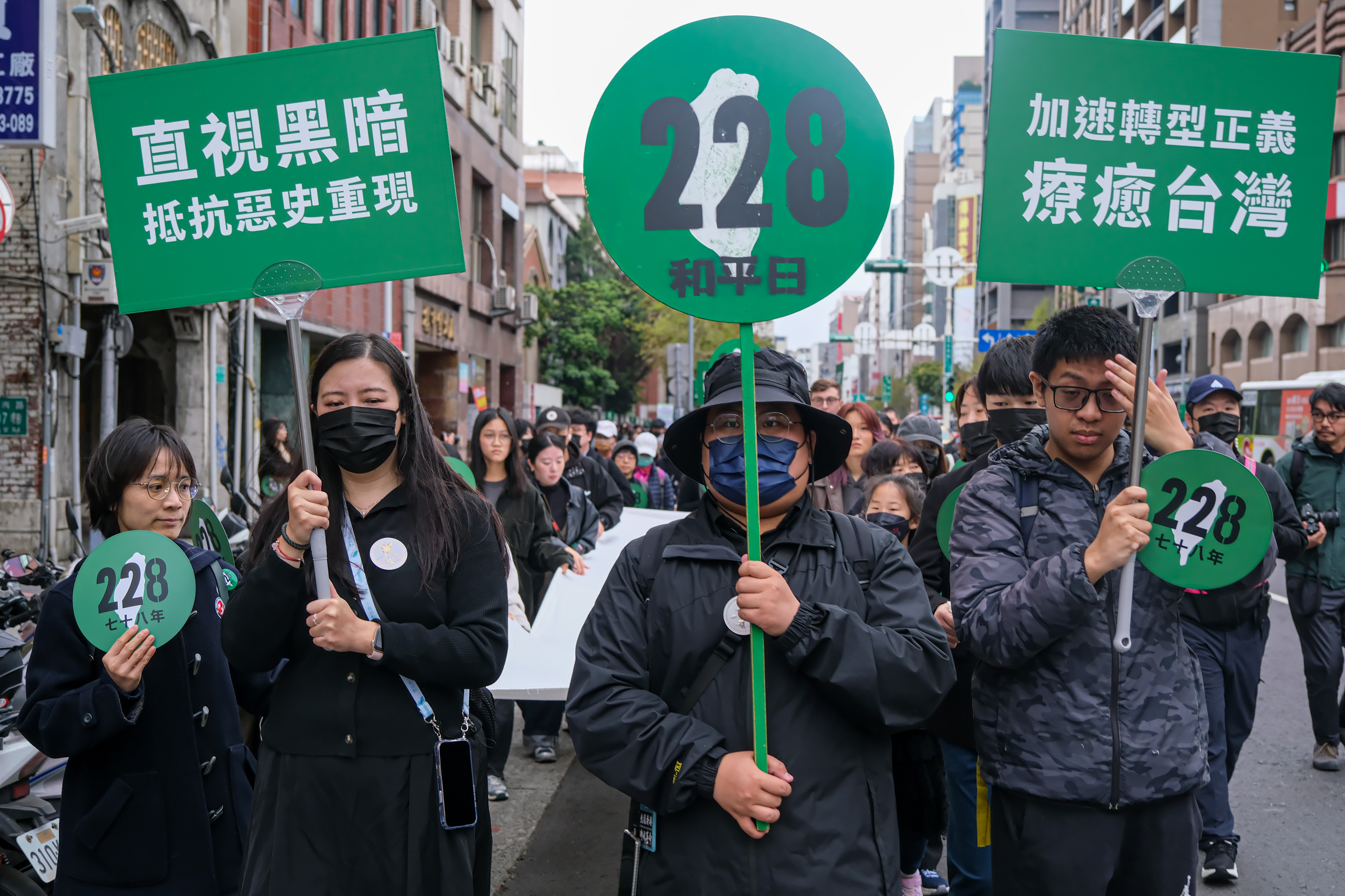 觀點投書：當記江油之失，勿忘天馬茶房| 沈迺訓| 評論- 風傳媒