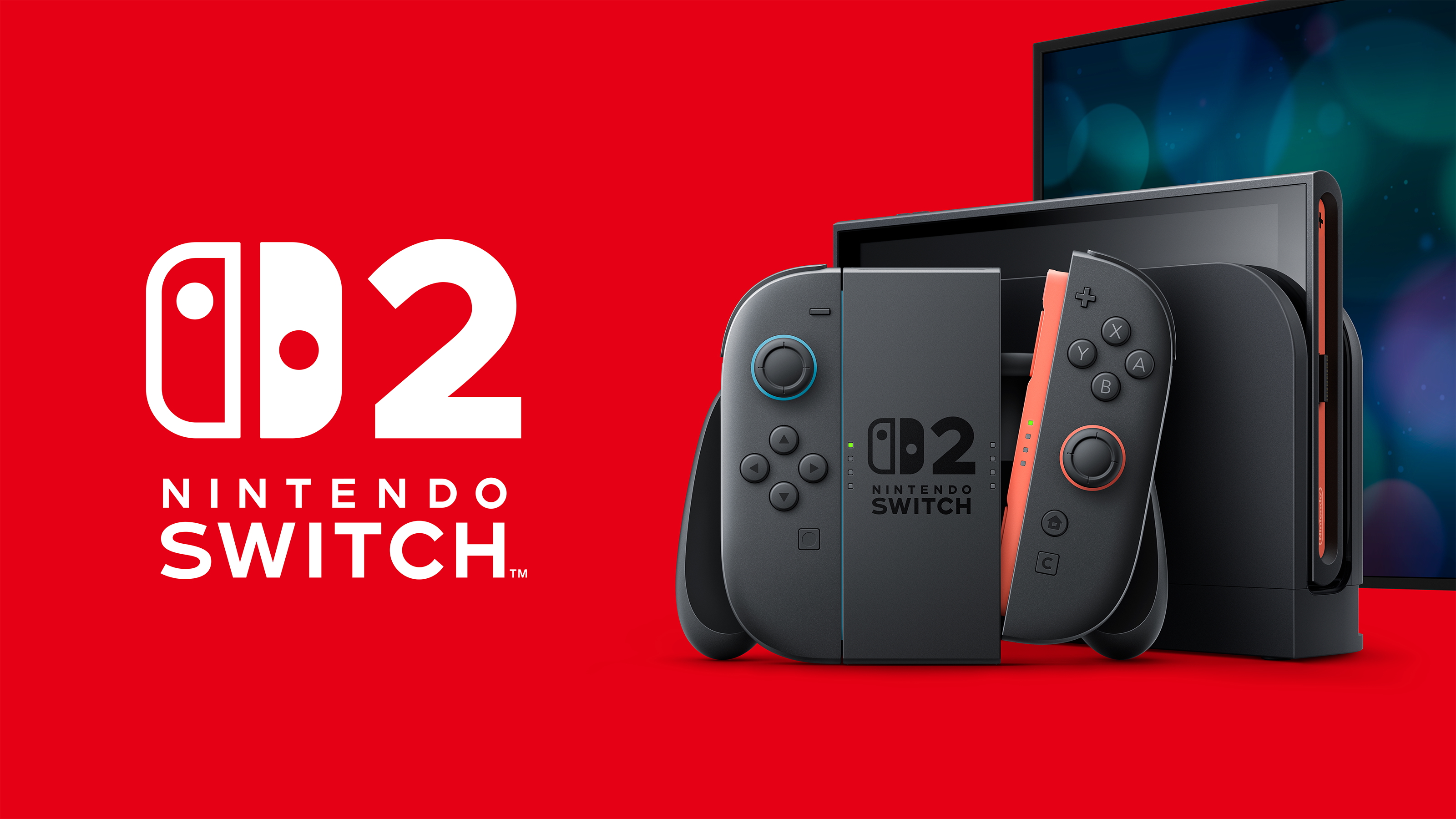 任天堂「スイッチ（Switch）2」、主要チップはサムスン製に 6月